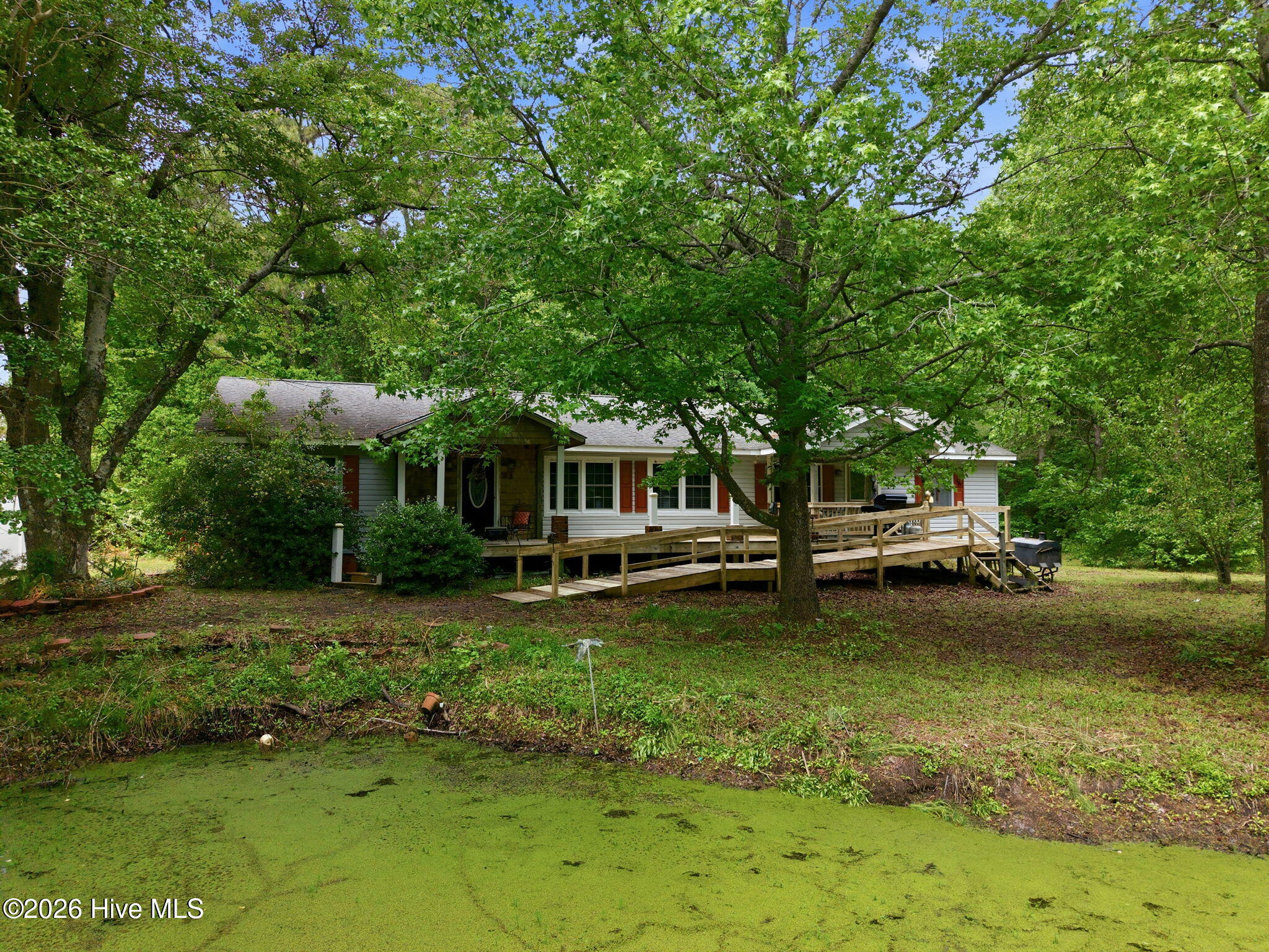104 Old River Road Property Photo 3
