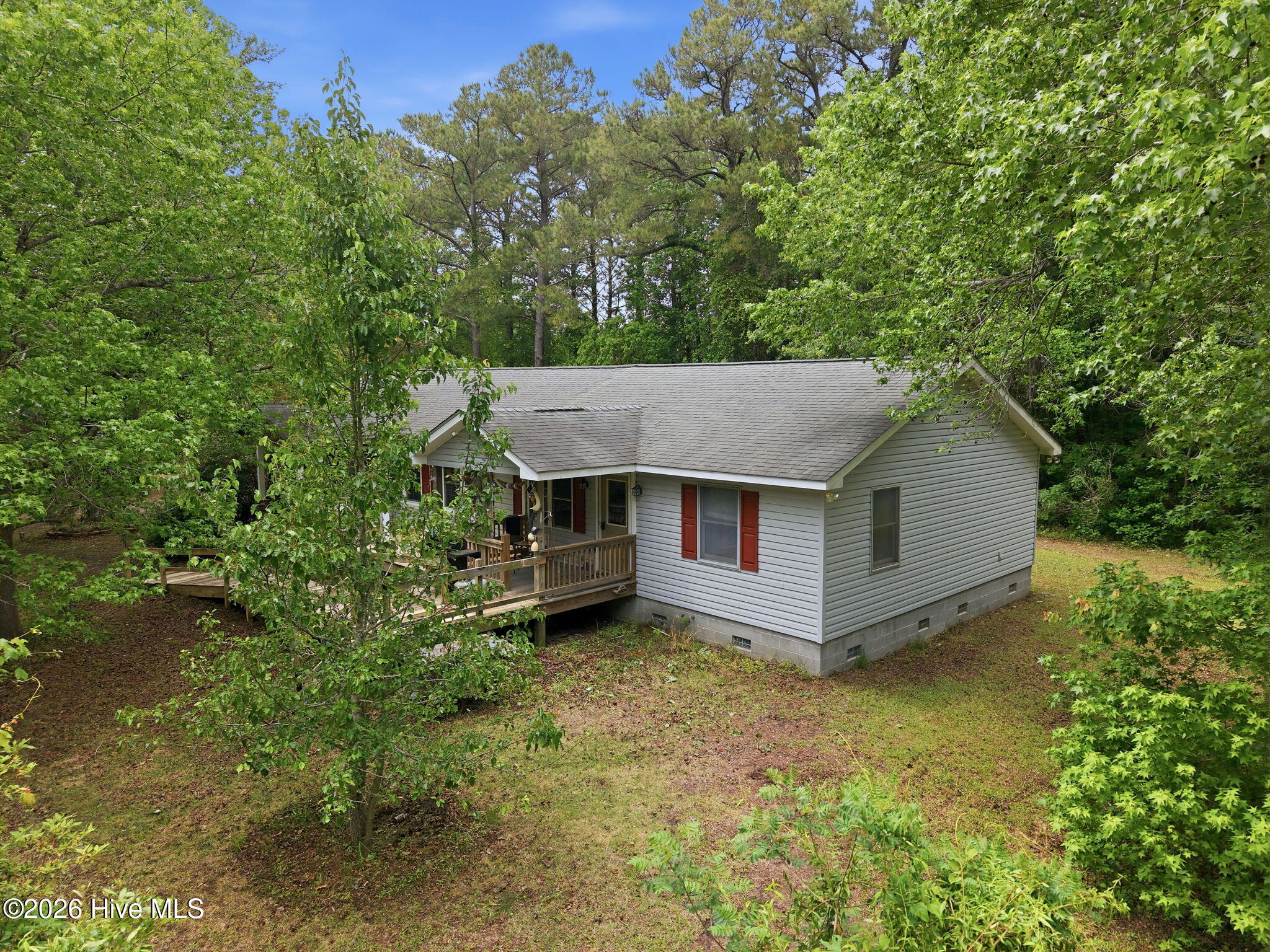 104 Old River Road Property Photo 33
