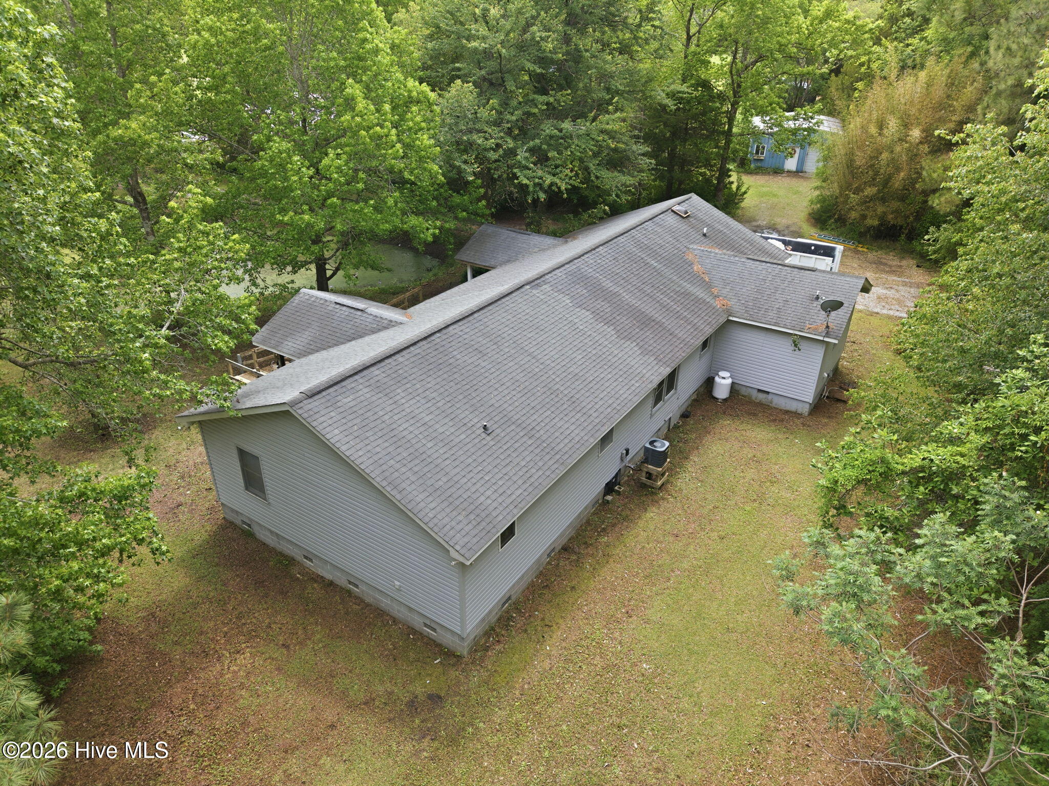 104 Old River Road Property Photo 36