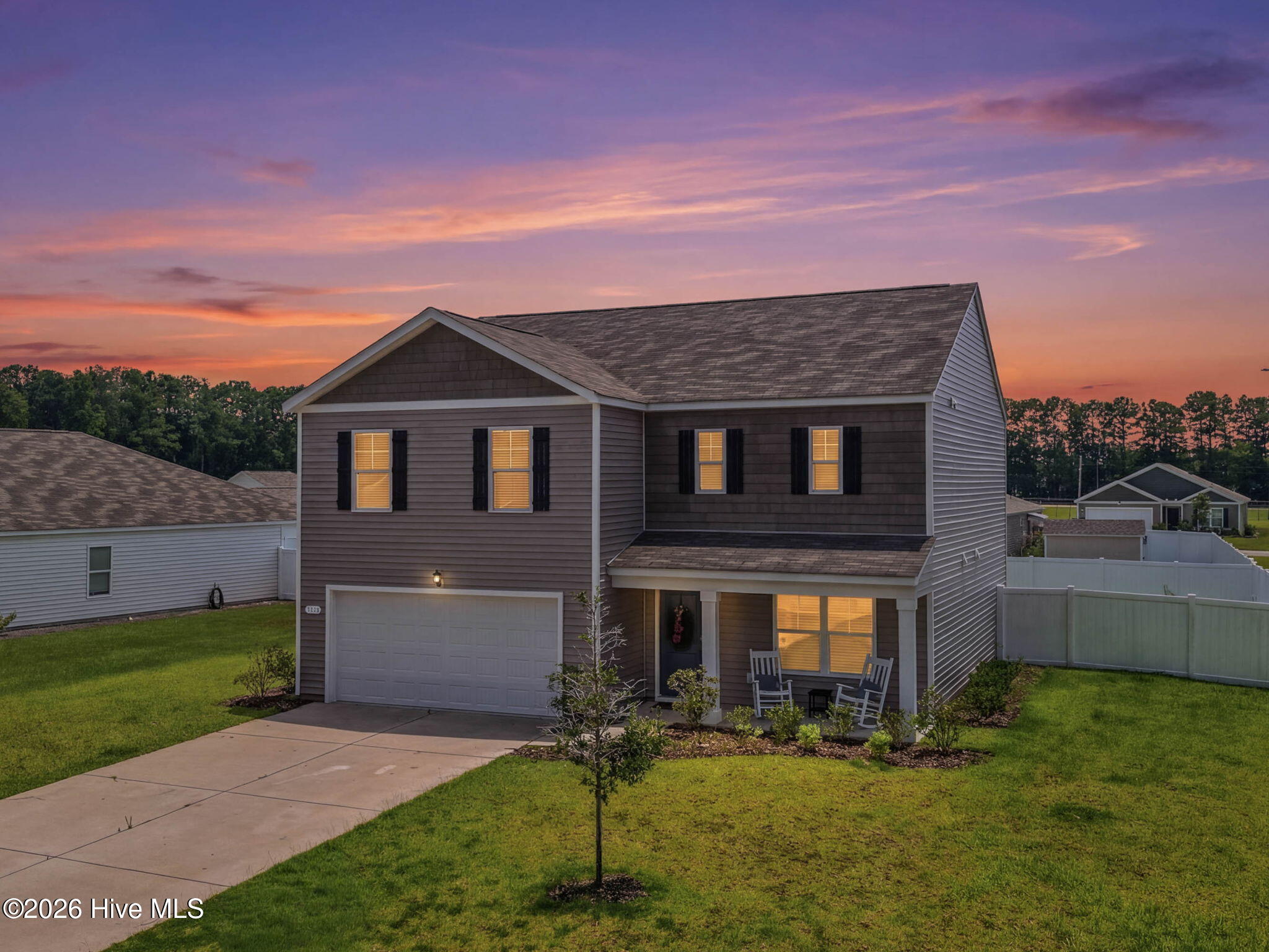 205 Seasons Trace Loop Property Photo 1