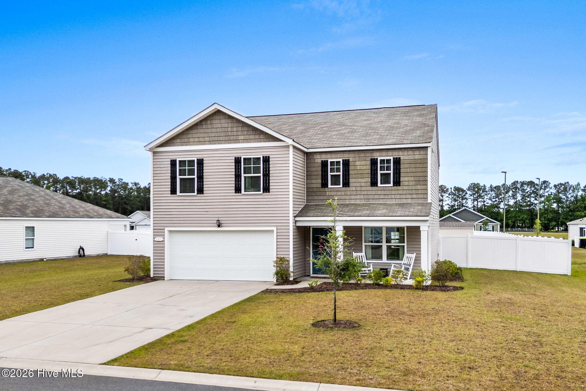 205 Seasons Trace Loop Property Photo 4