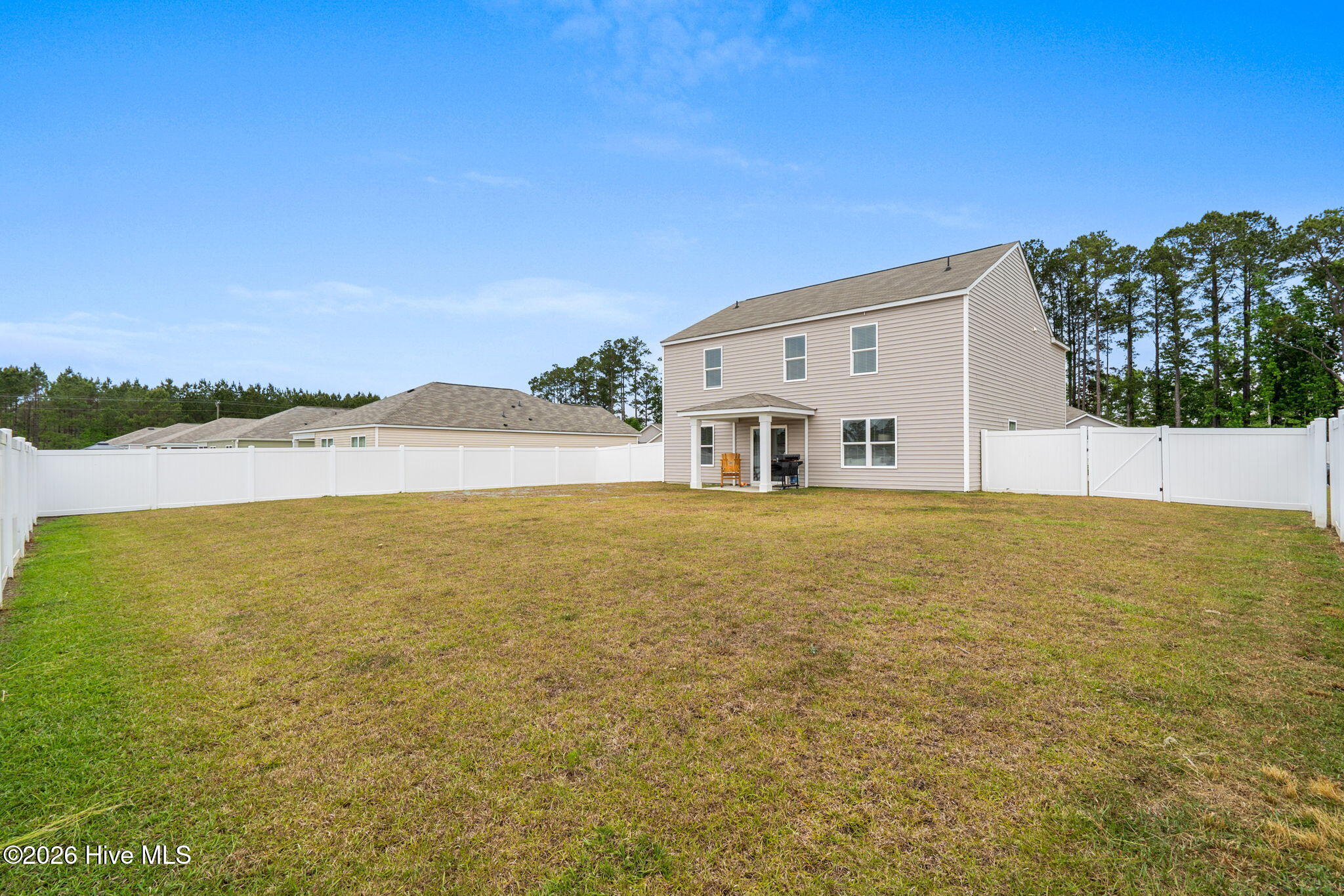 205 Seasons Trace Loop Property Photo 25