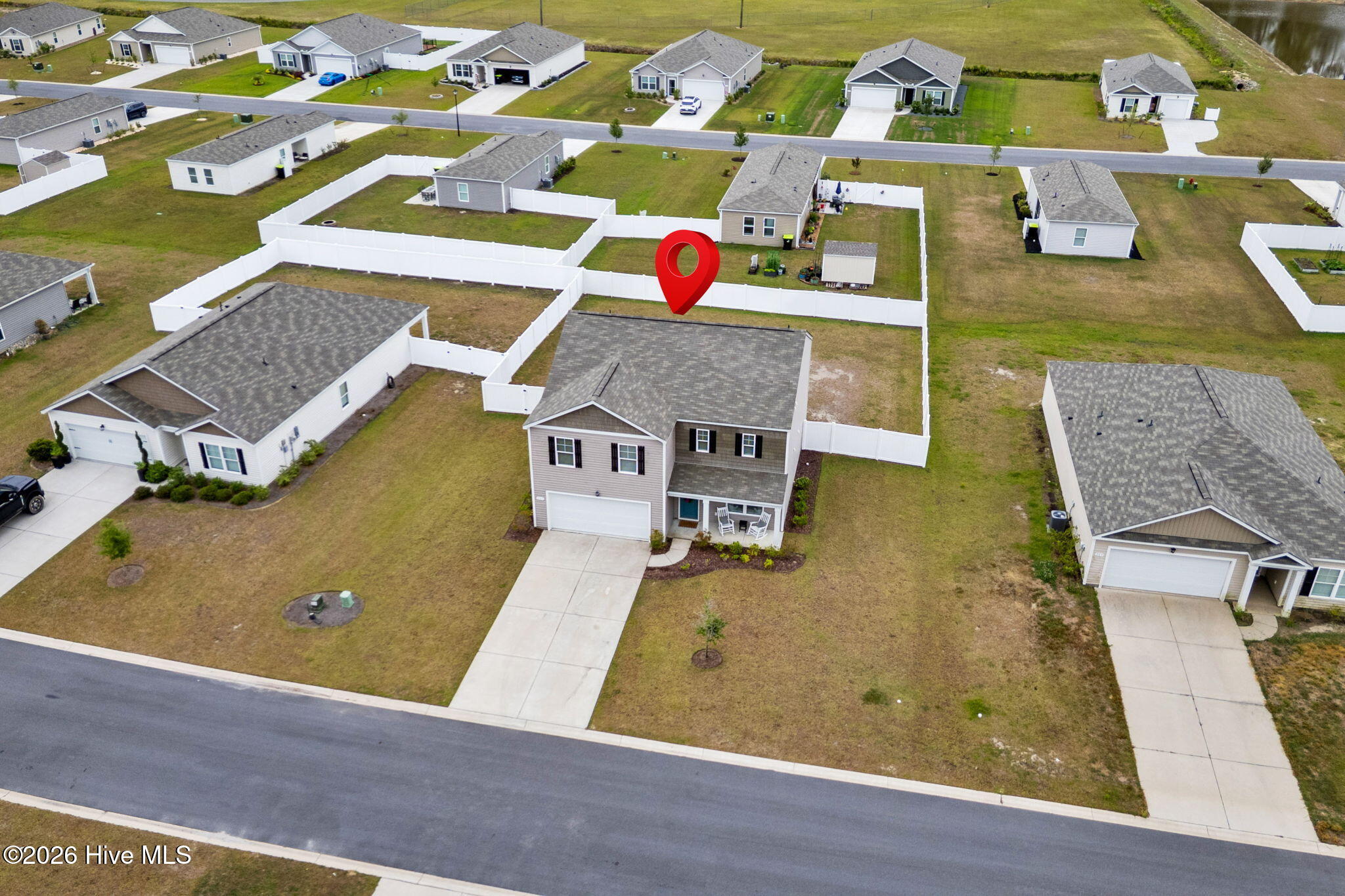 205 Seasons Trace Loop Property Photo 42