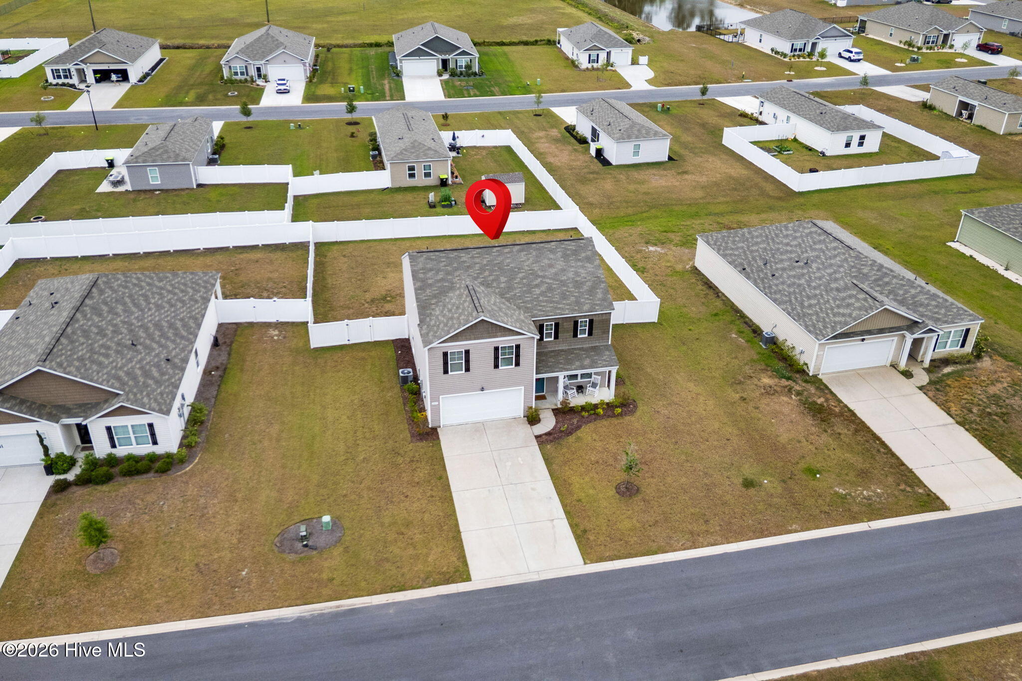 205 Seasons Trace Loop Property Photo 45