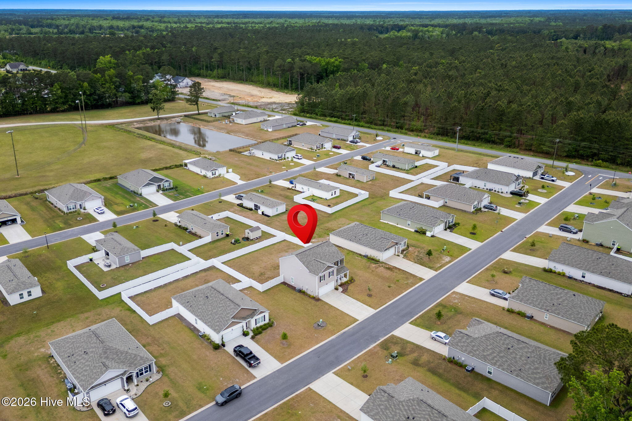 205 Seasons Trace Loop Property Photo 46