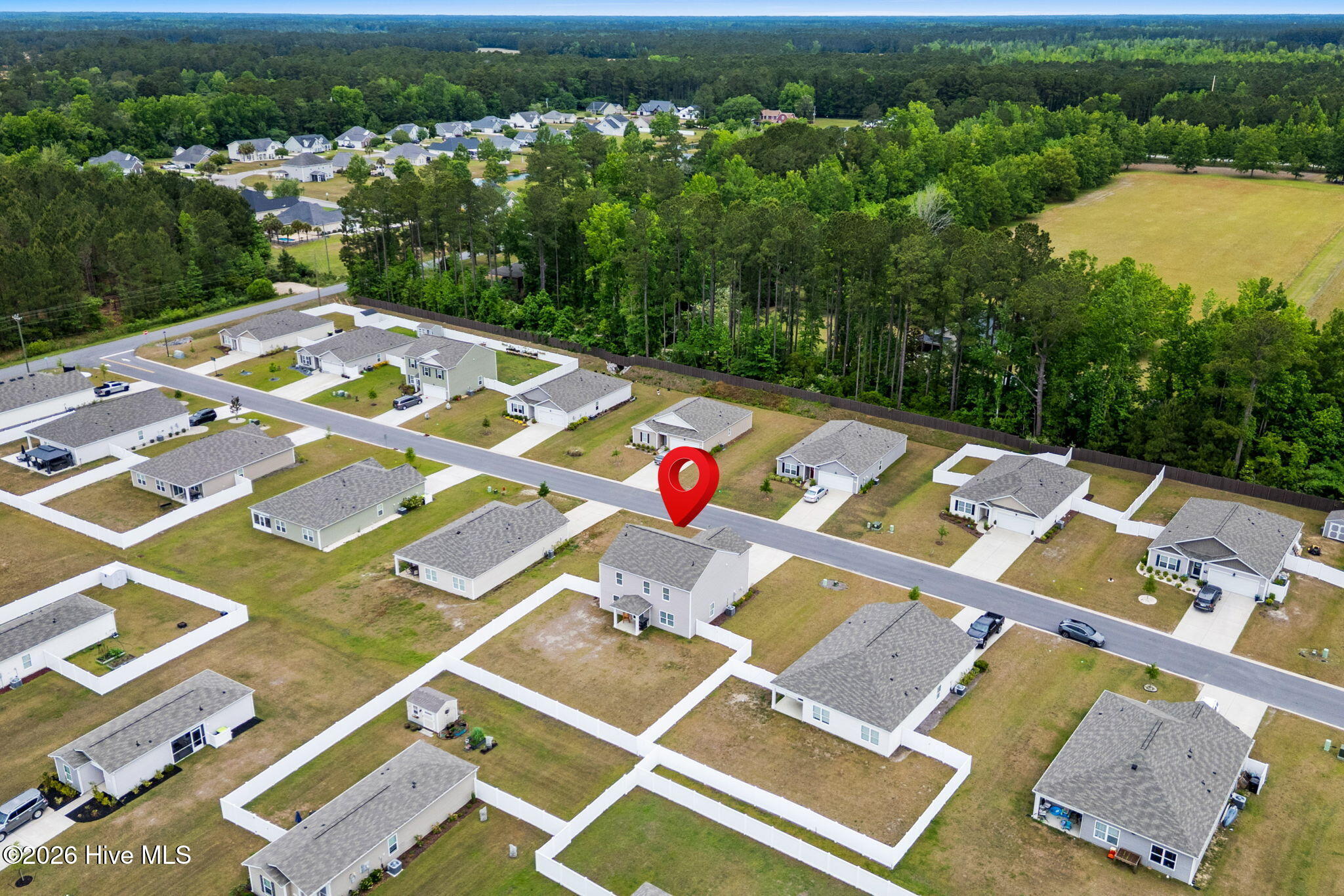 205 Seasons Trace Loop Property Photo 46