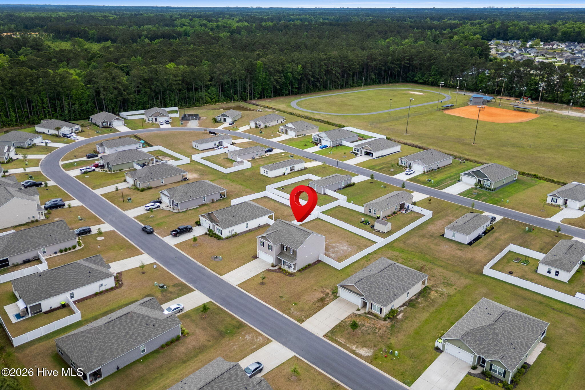 205 Seasons Trace Loop Property Photo 47