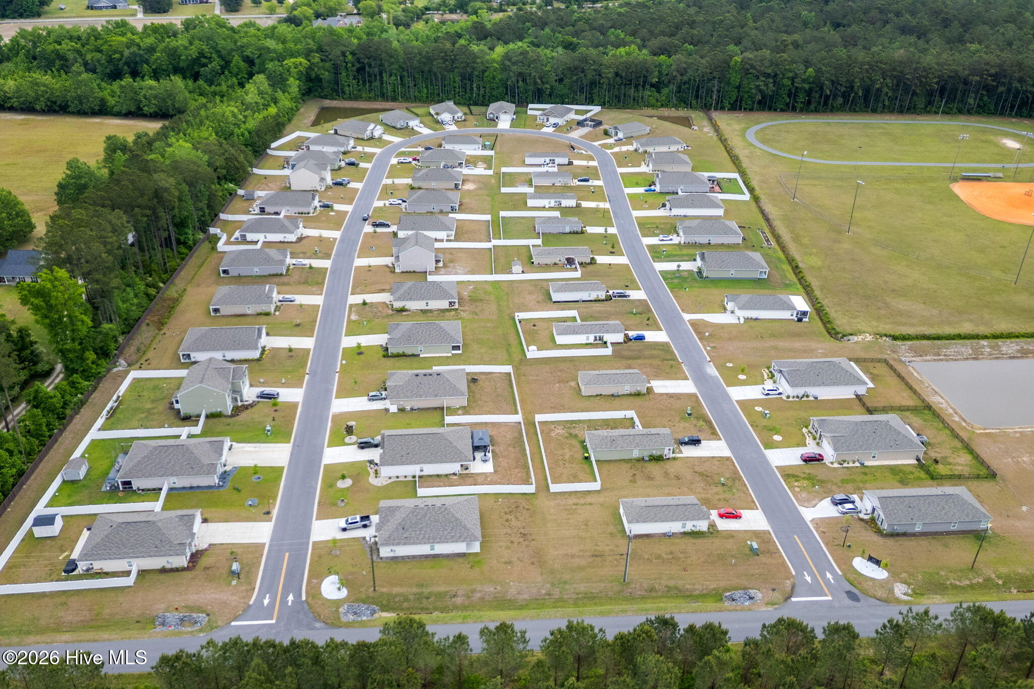 205 Seasons Trace Loop Property Photo 49