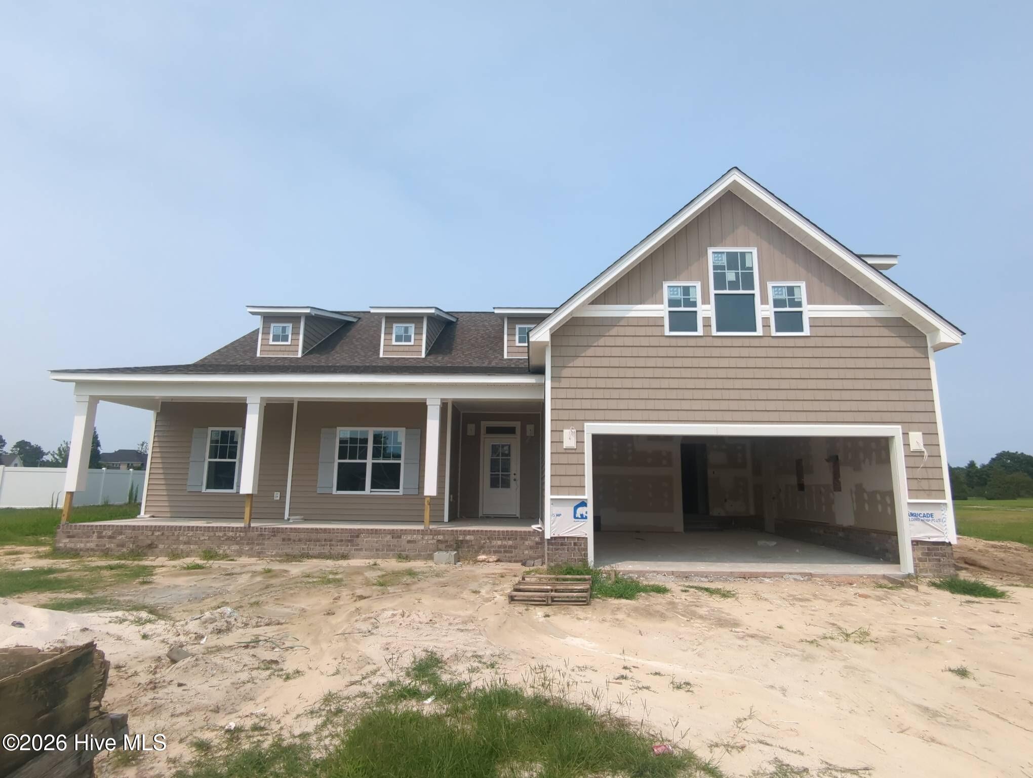1018 Buckley Drive Property Photo 1