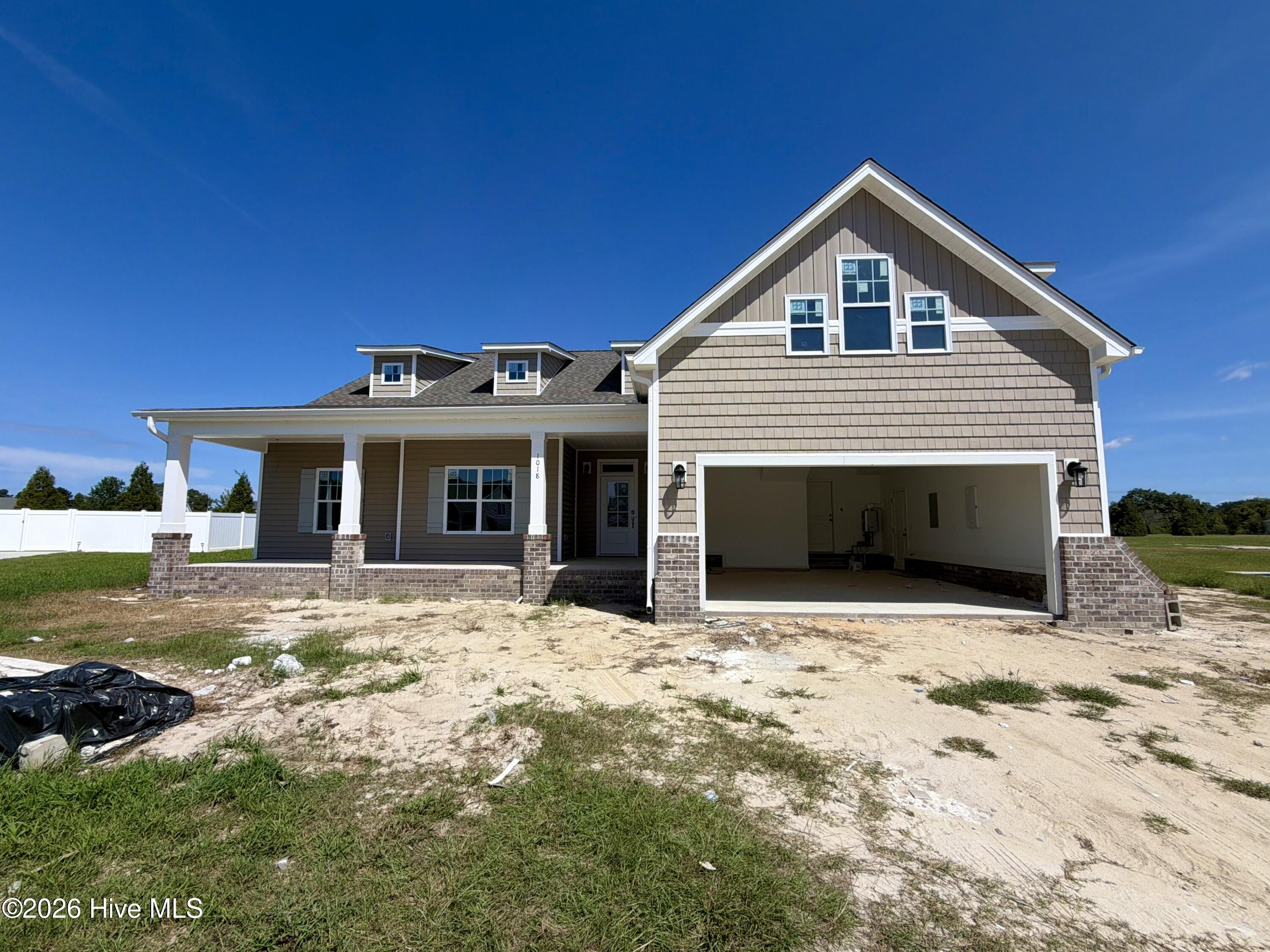 1018 Buckley Drive Property Photo 1