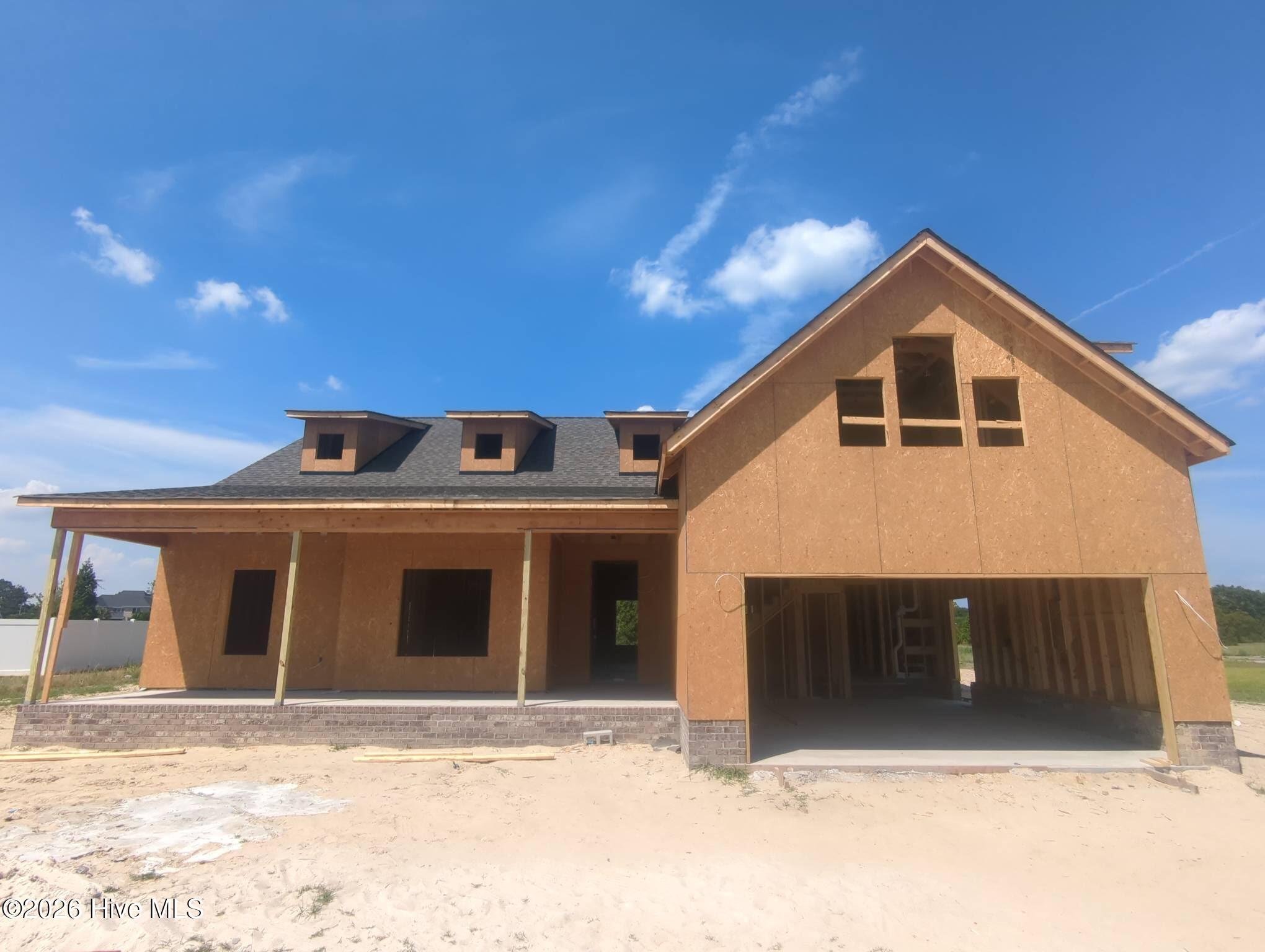 1018 Buckley Drive Property Photo 3
