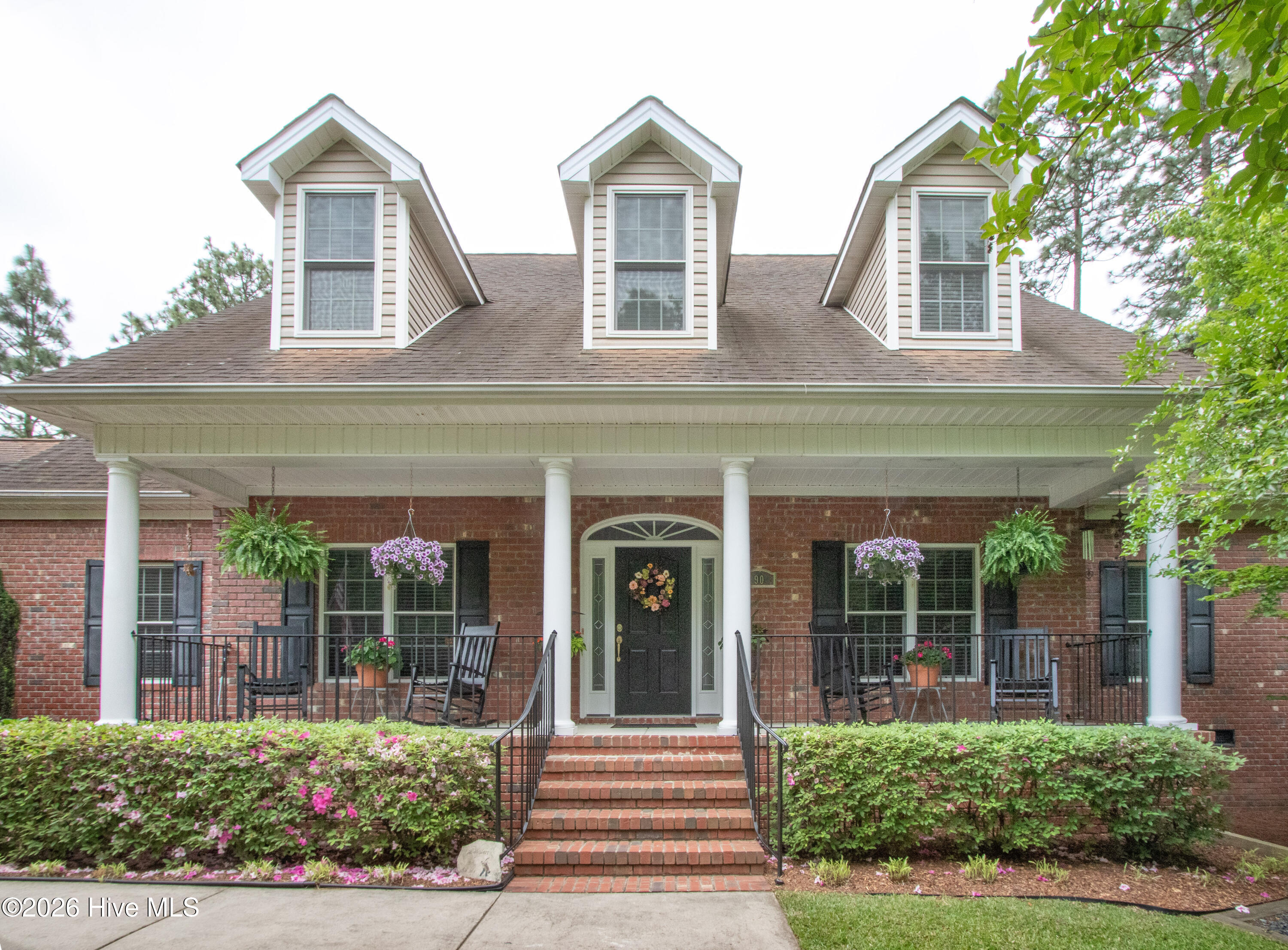 90 Bridle Path Circle Property Photo 1