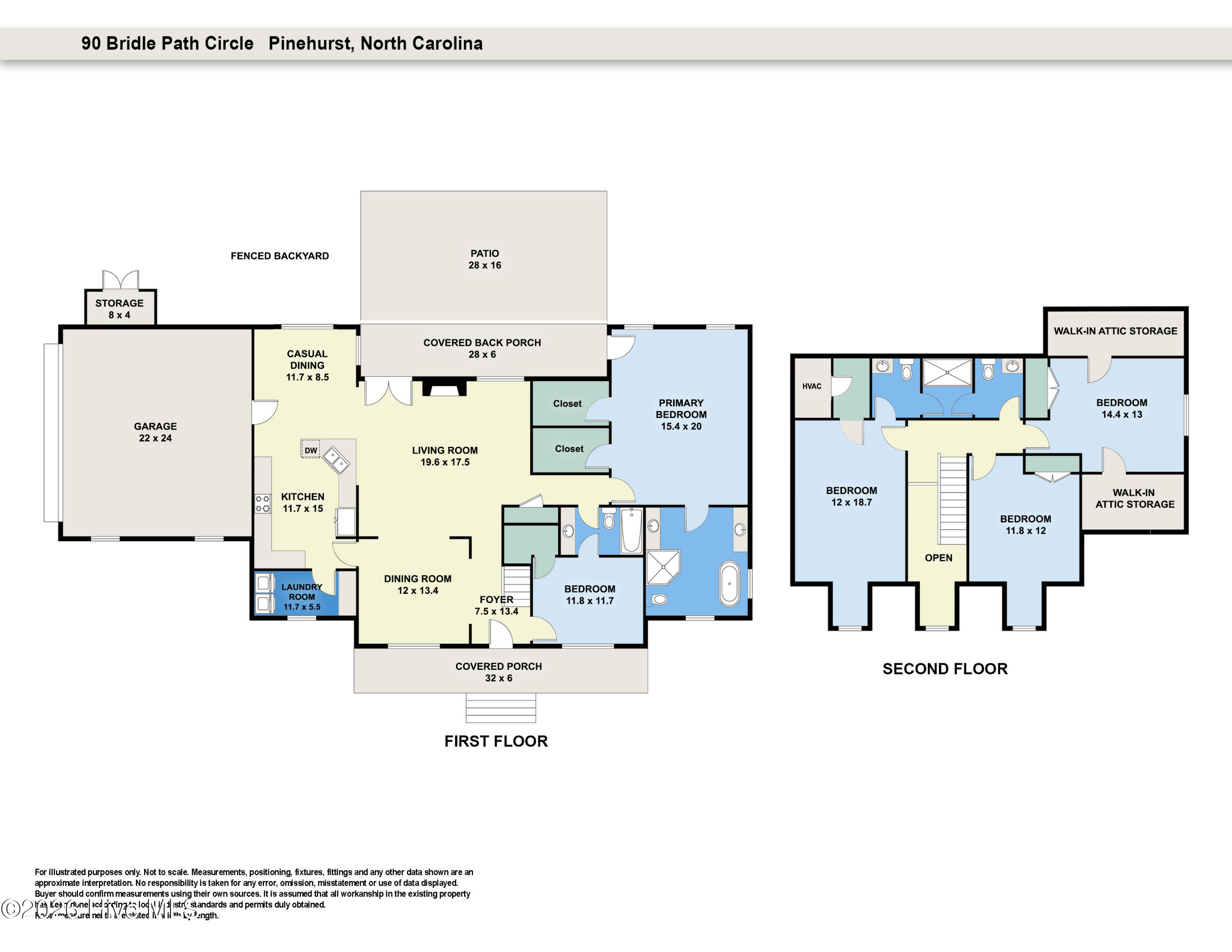 90 Bridle Path Circle Property Photo 57