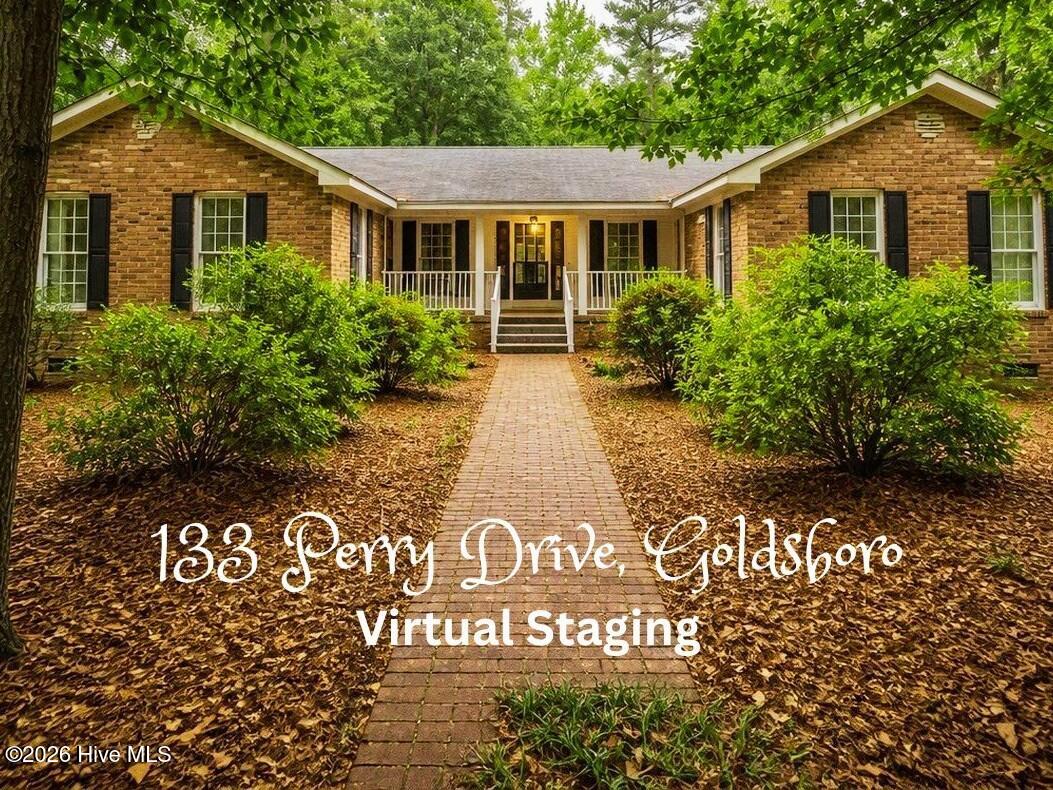 133 Perry Drive Property Photo 1