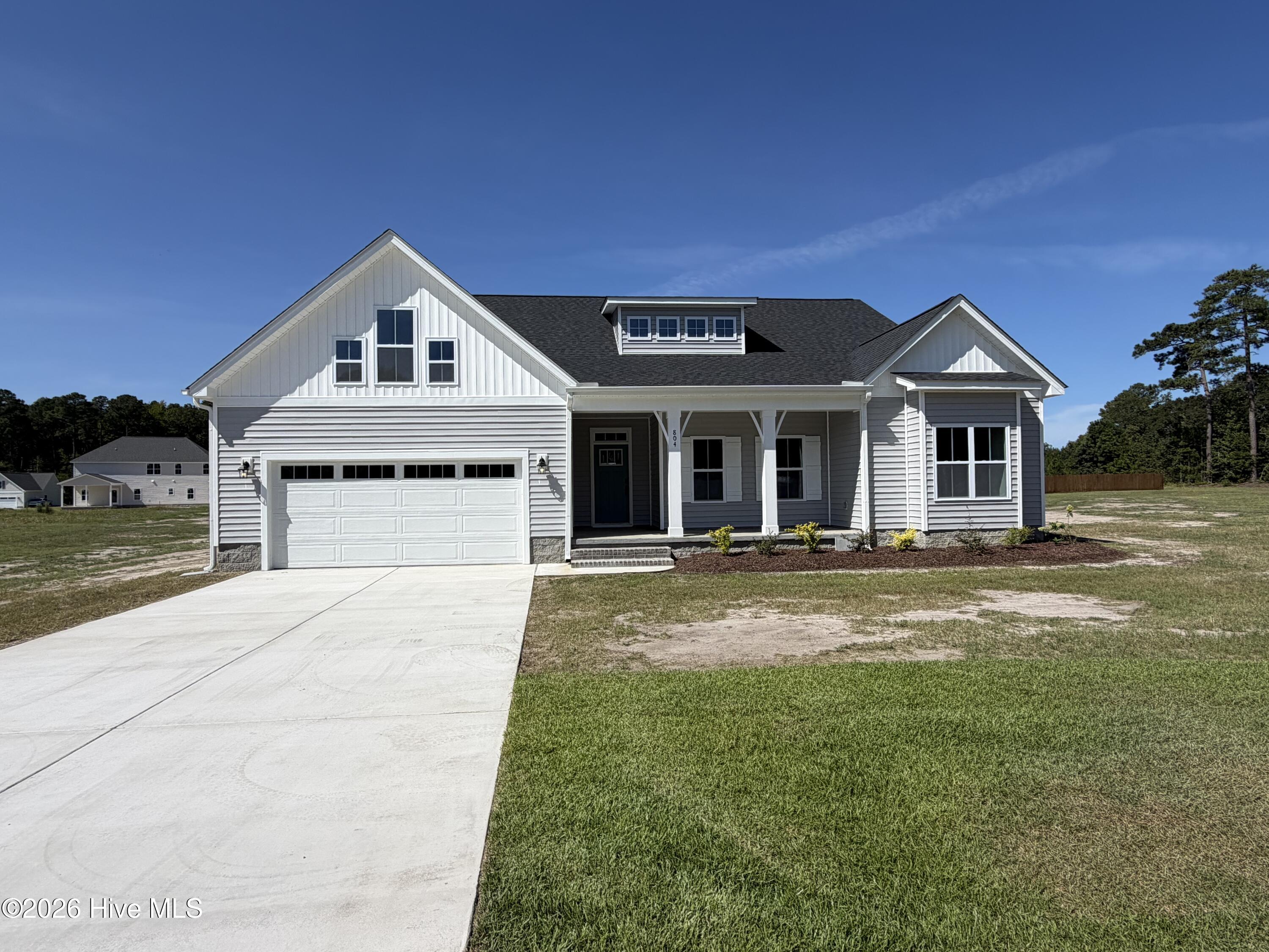 804 Lawson Court Property Photo 1