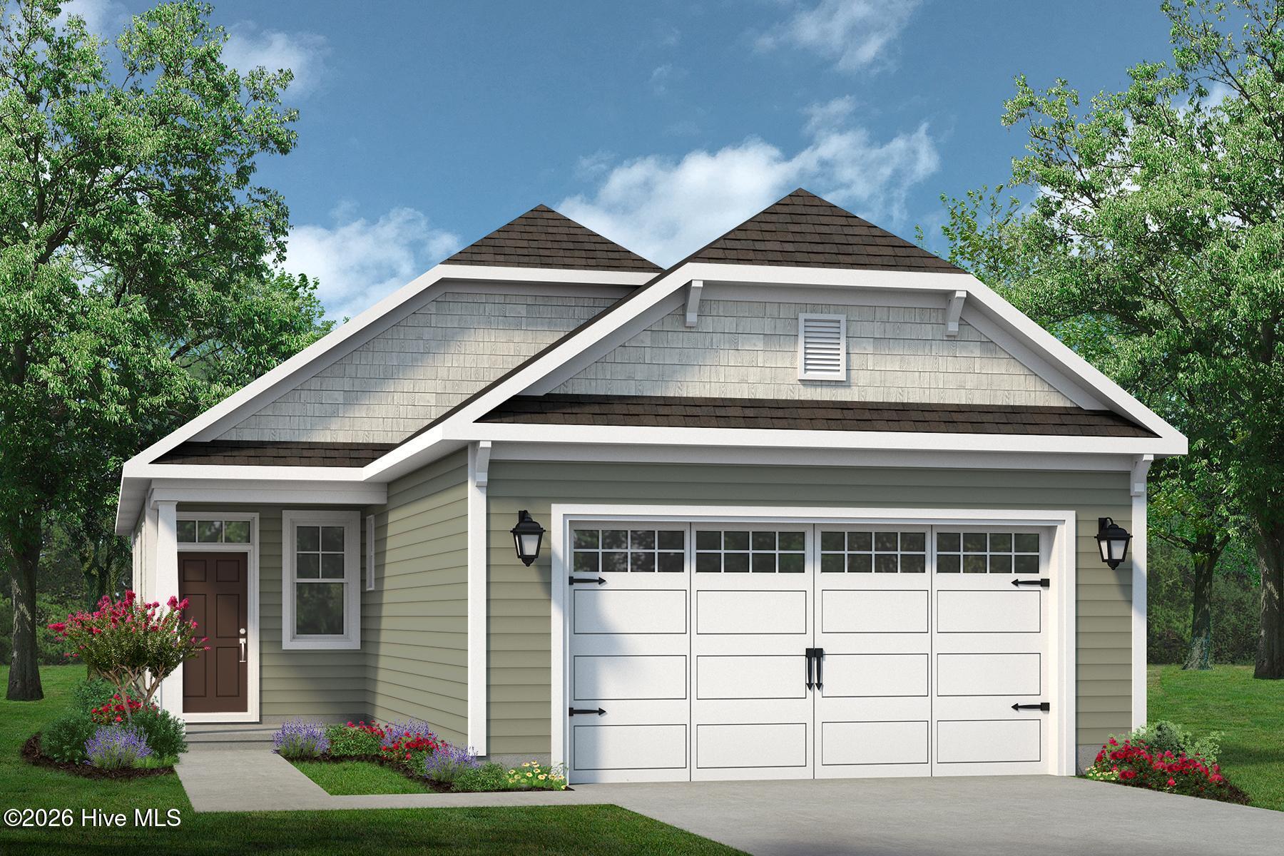 3183 River Crane Loop NW Property Photo 1
