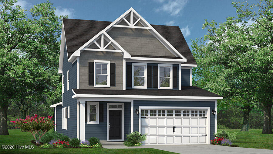 3179 River Crane Loop Property Photo 1