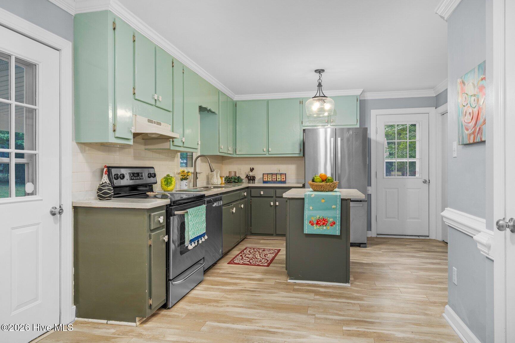 1732 Acorn Ridge Road Property Photo 10