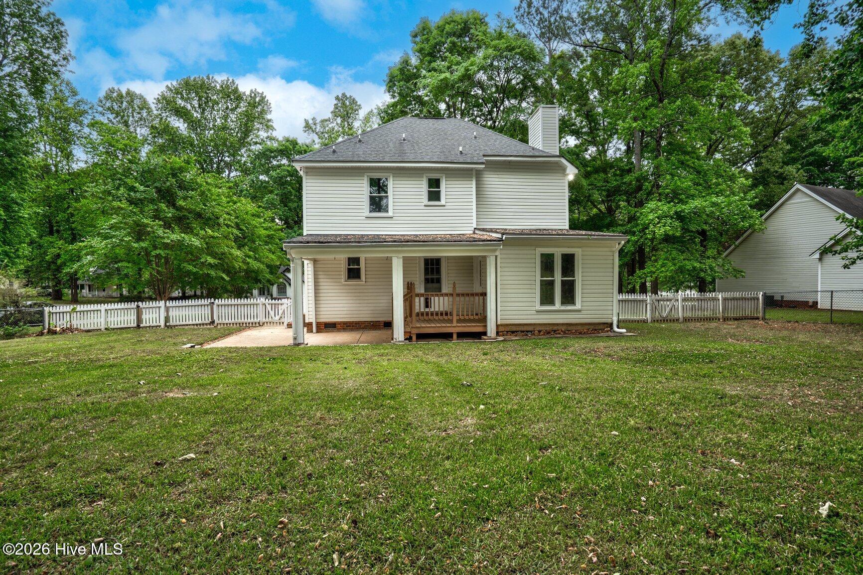 1732 Acorn Ridge Road Property Photo 29