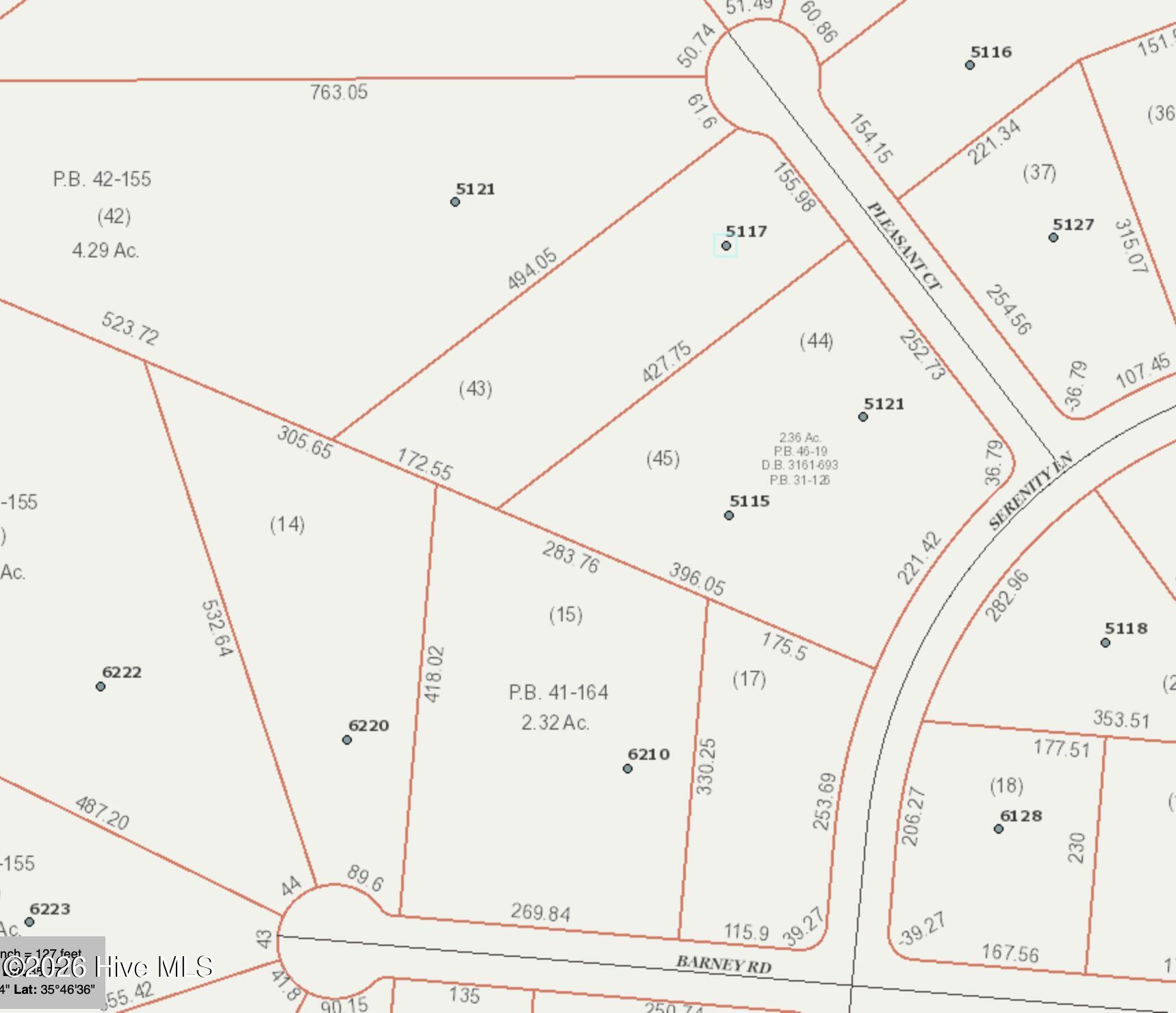 6220 14 Barney Road Property Photo 4
