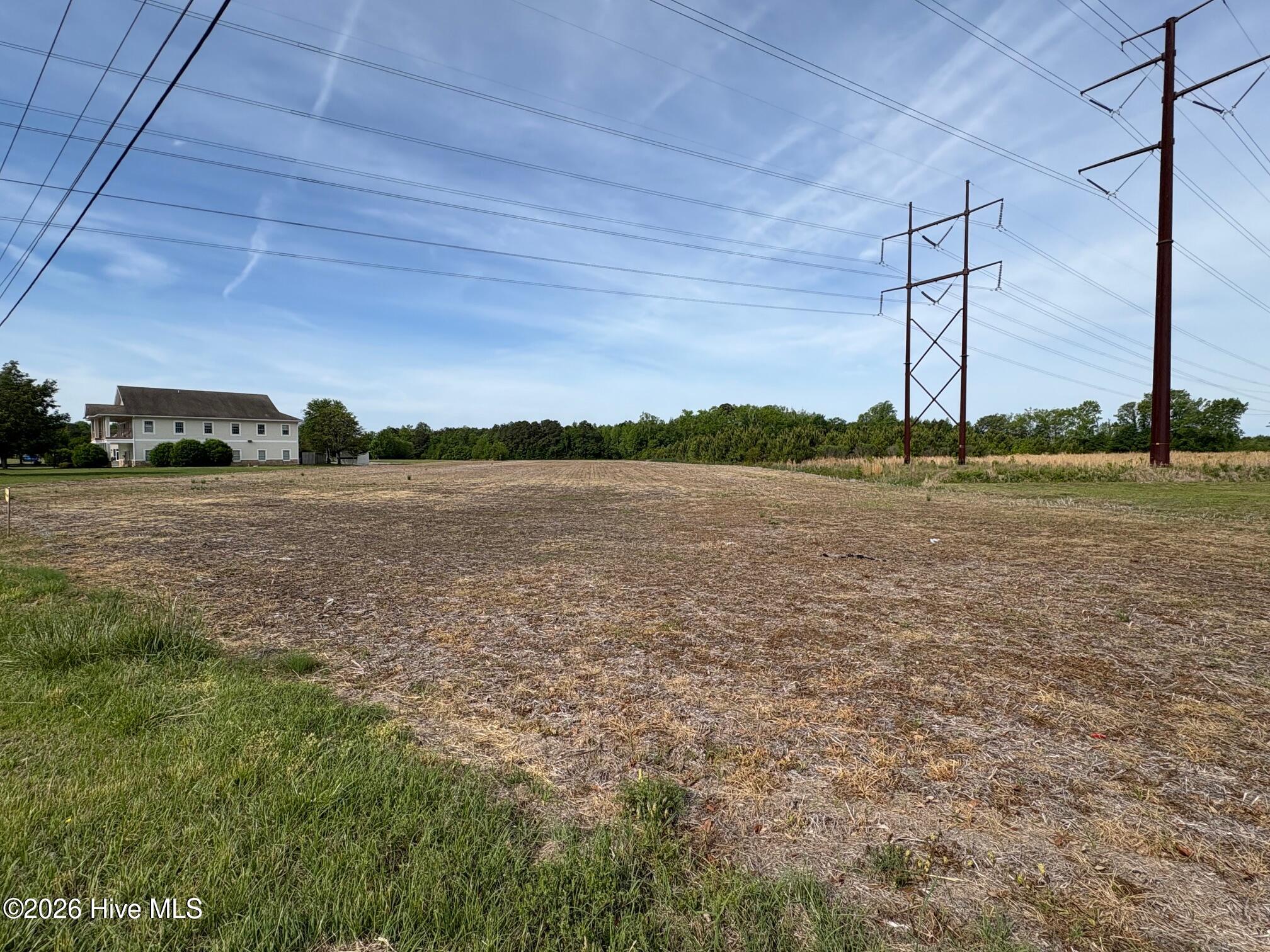 Tbd 3 Caratoke Highway Property Photo 2