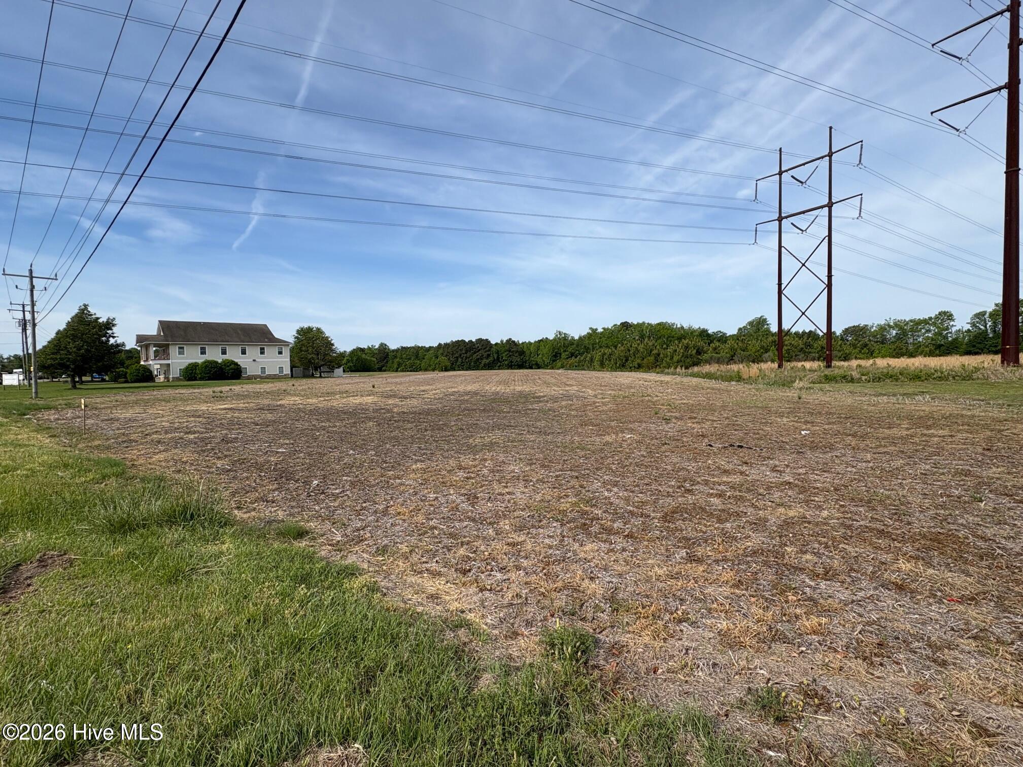 Tbd 3 Caratoke Highway Property Photo 4