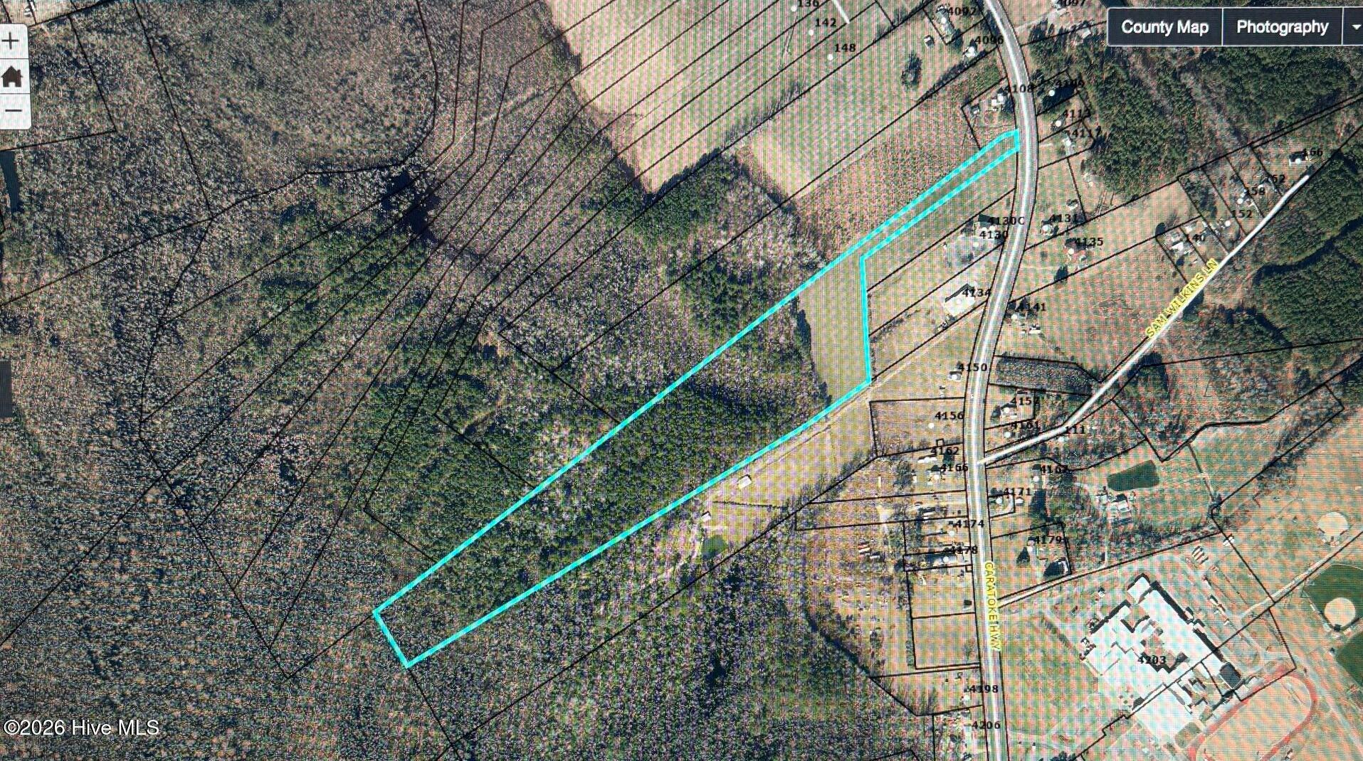 Tbd 3 Caratoke Highway Property Photo 6