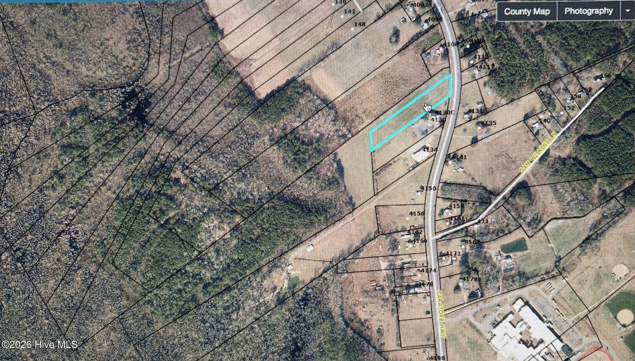 Tbd 3 Caratoke Highway Property Photo 7