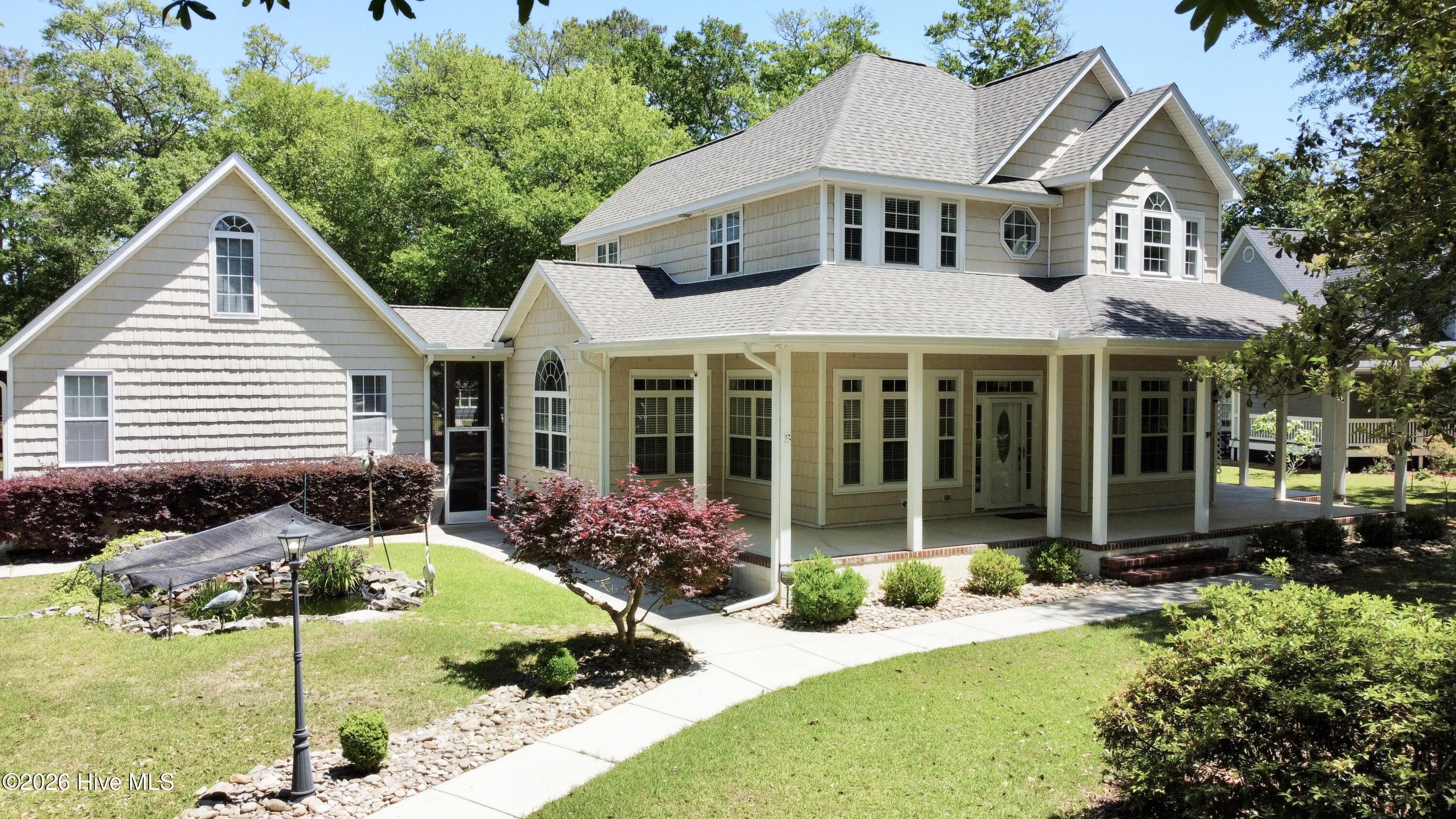 109 Sun Burst Circle Property Photo 1