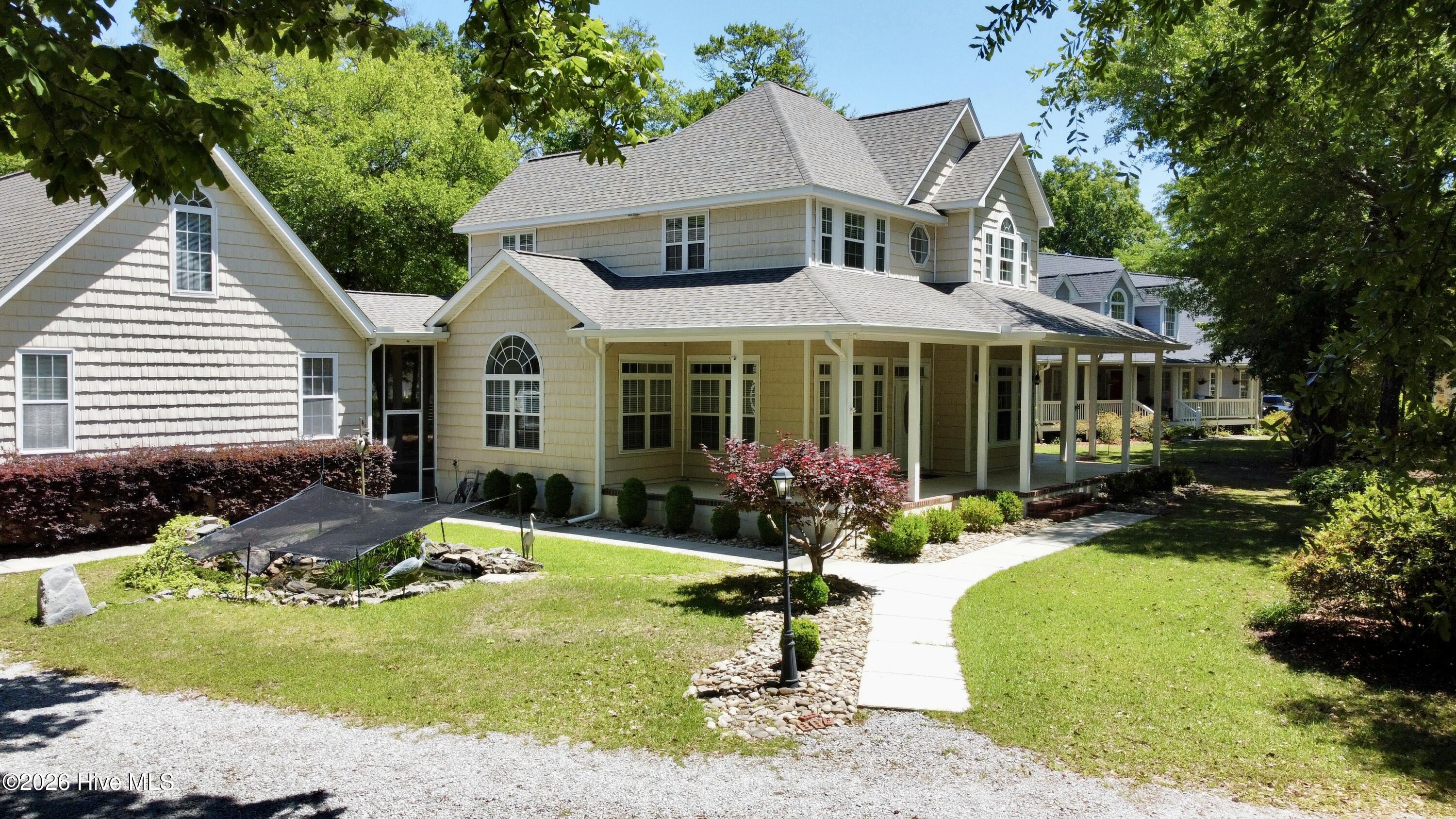 109 Sun Burst Circle Property Photo 47