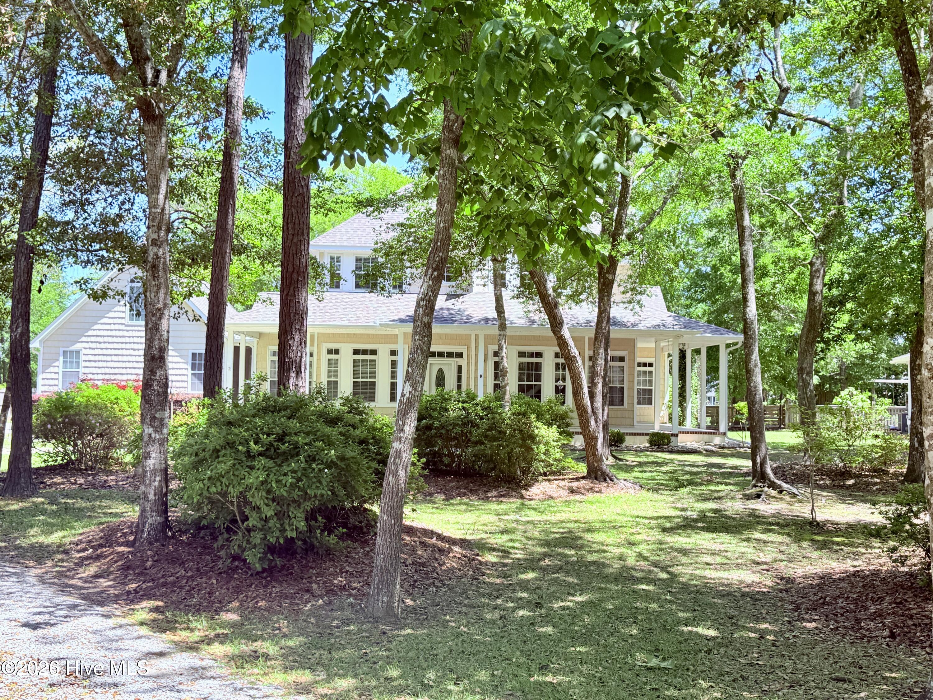 109 Sun Burst Circle Property Photo 54