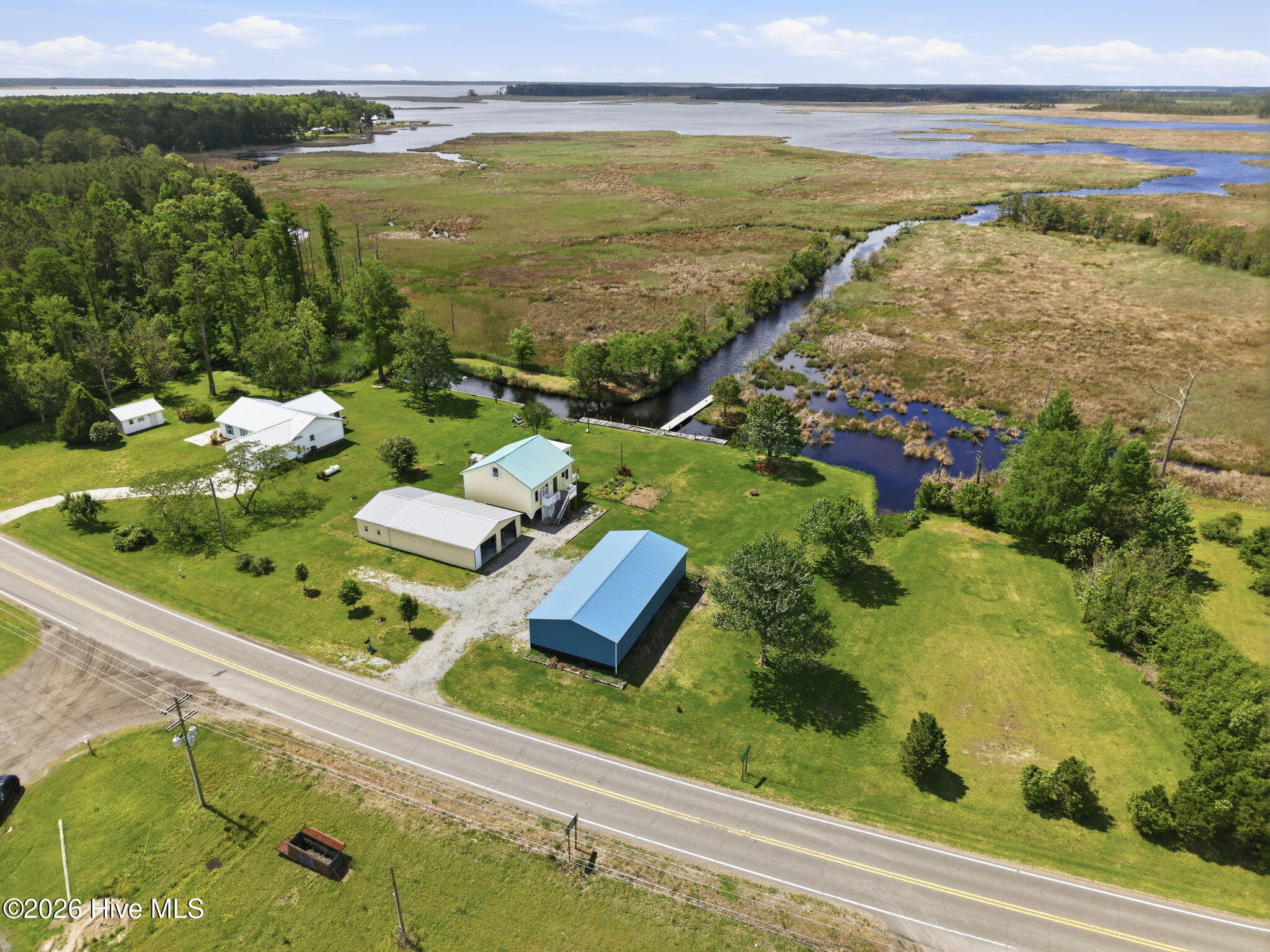 39456 U.s. Highway 264 Property Photo 37