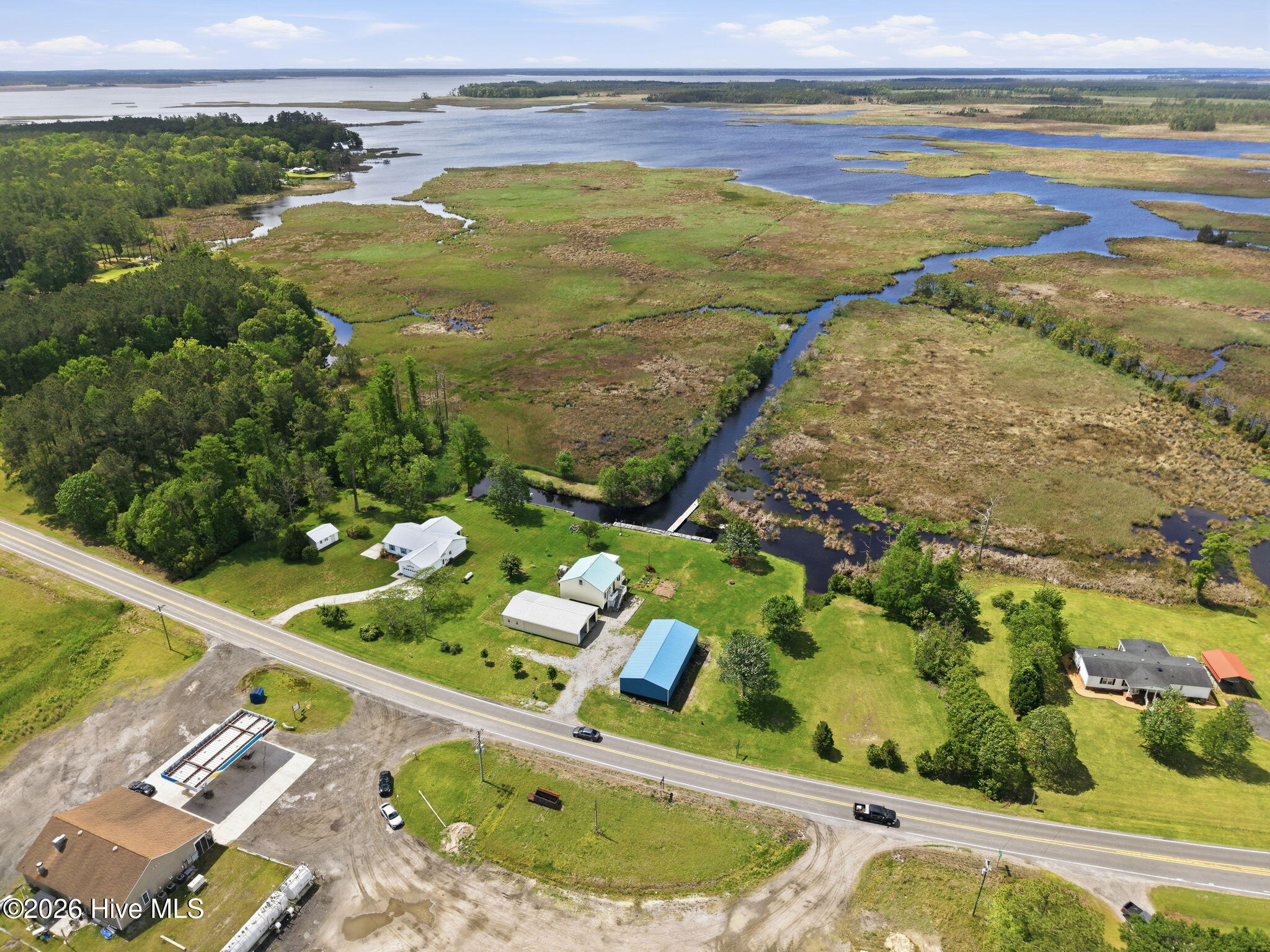 39456 U.s. Highway 264 Property Photo 41
