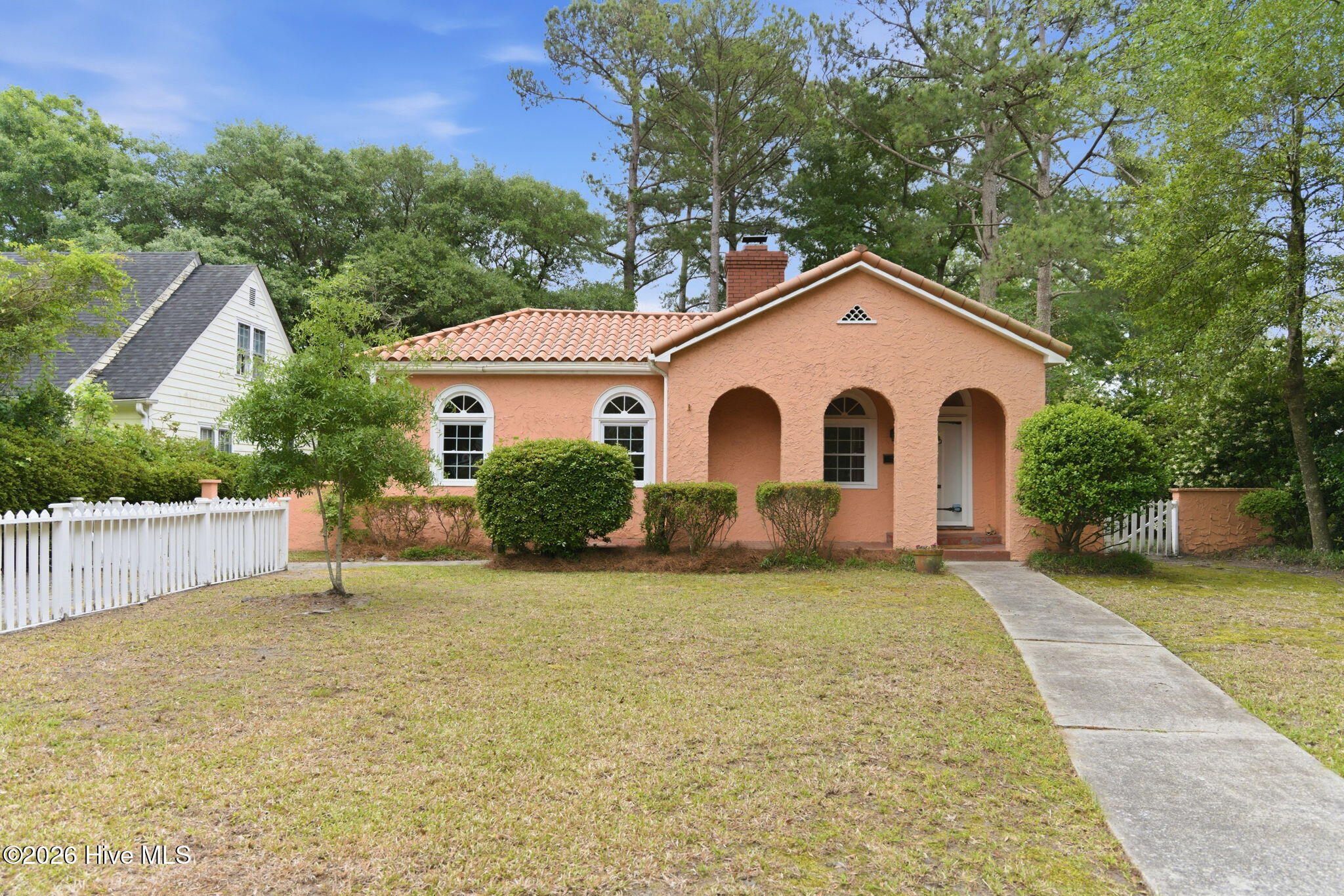 1411 Hawthorne Road Property Photo 1