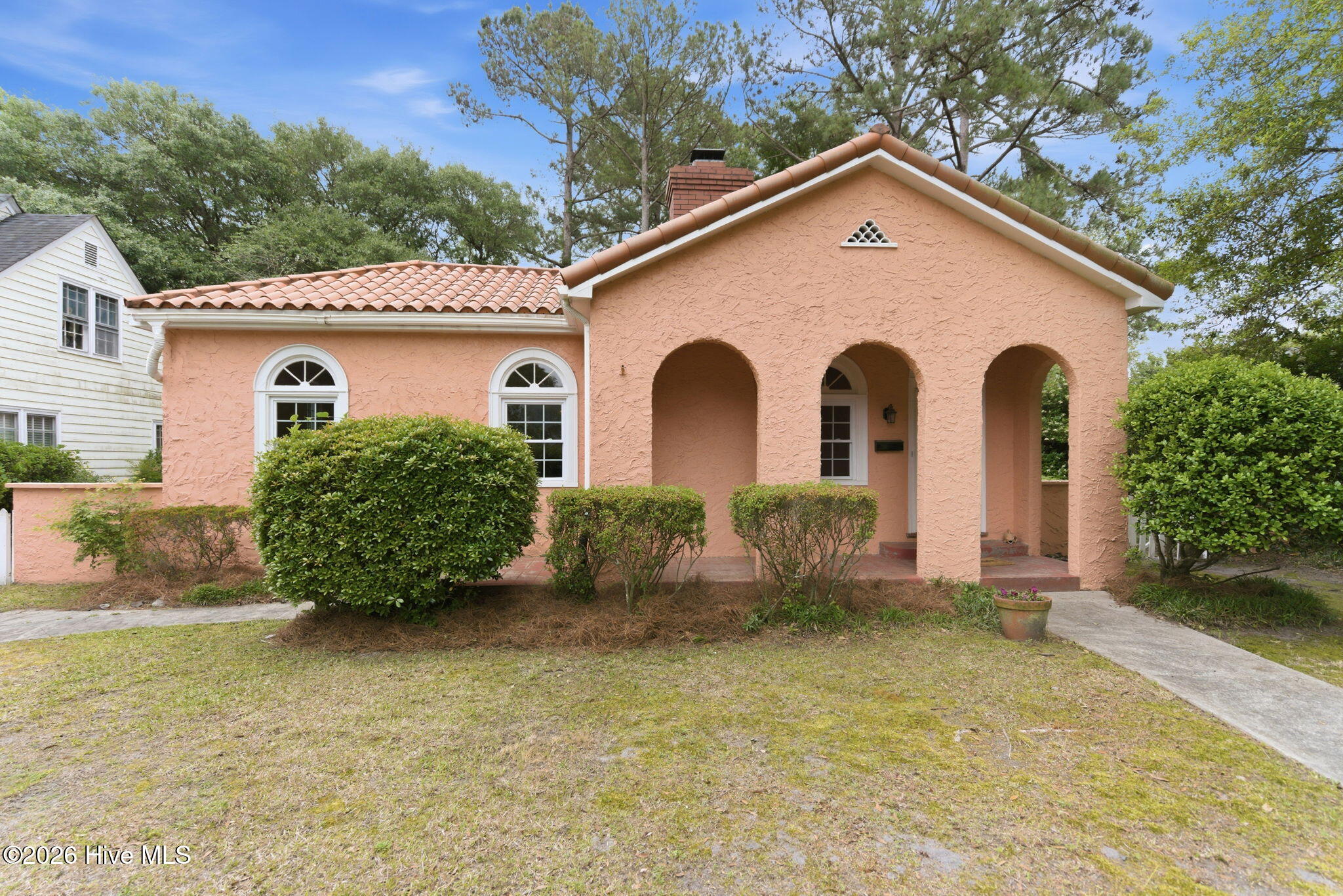 1411 Hawthorne Road Property Photo 4