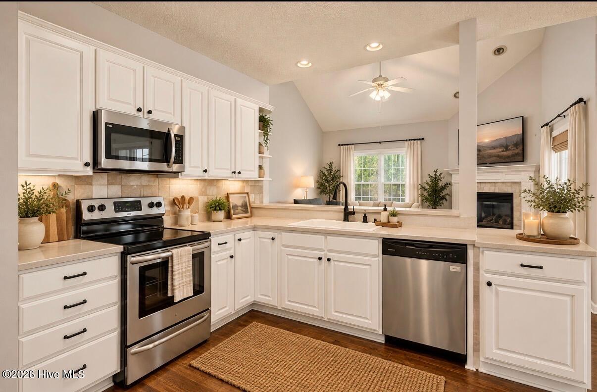 1316 Devonshire Trail Property Photo 17