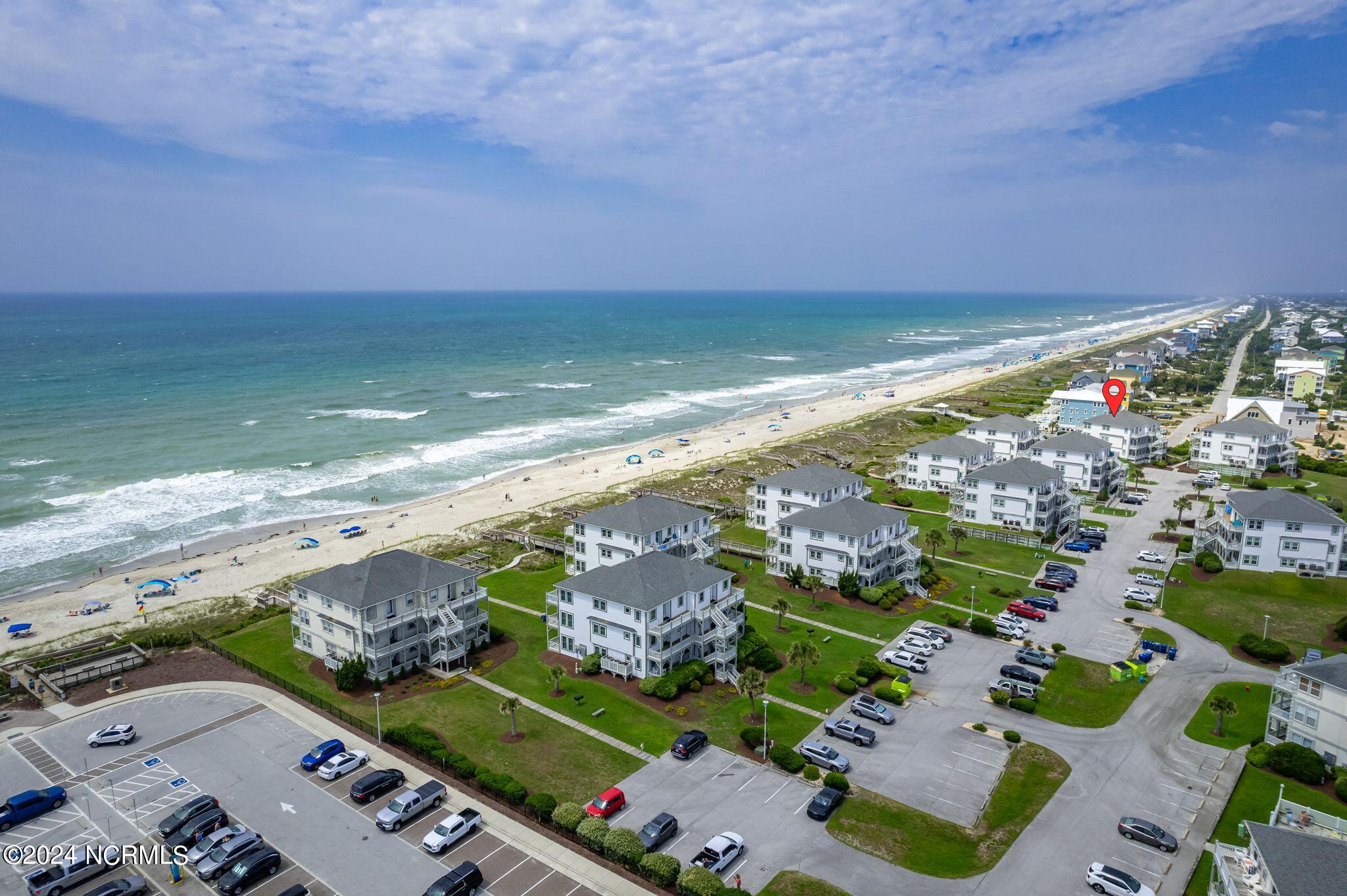 2905 Pointe West Drive B1 Pier Pointe Property Photo 8