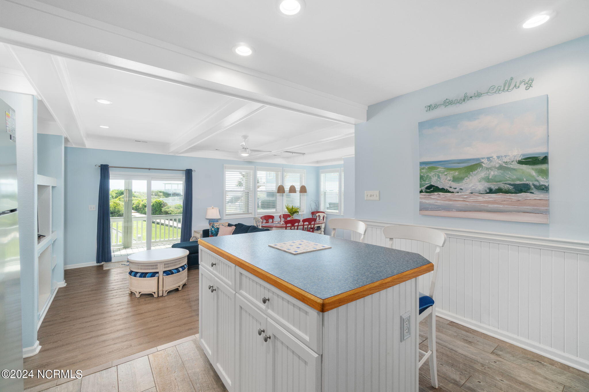 2905 Pointe West Drive B1 Pier Pointe Property Photo 17
