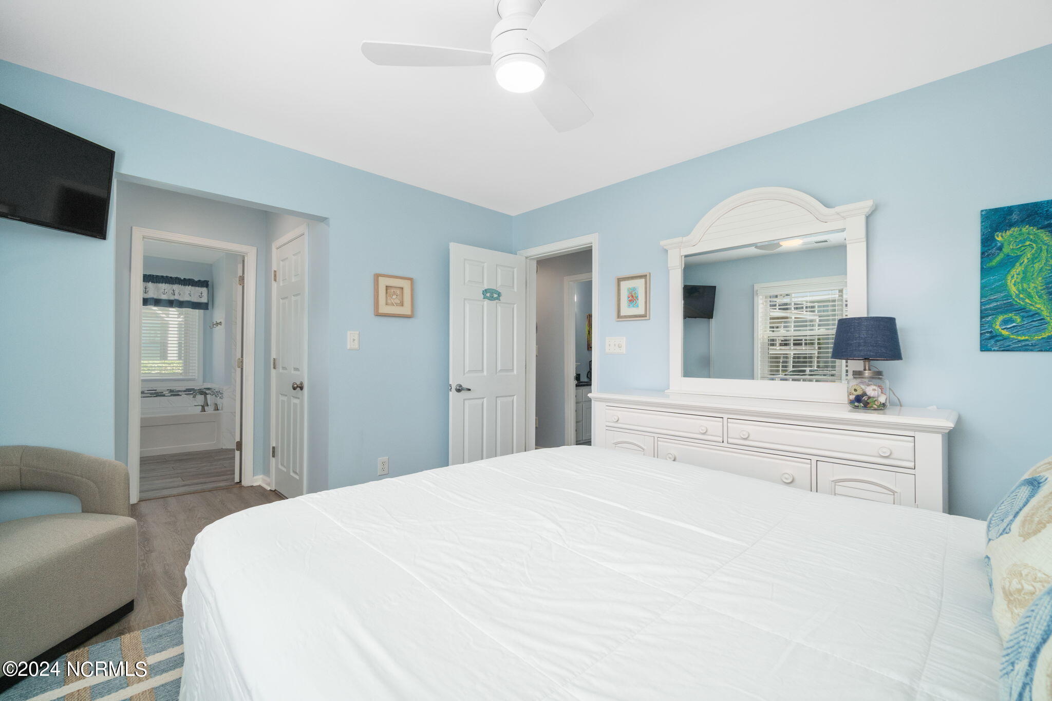 2905 Pointe West Drive B1 Pier Pointe Property Photo 19
