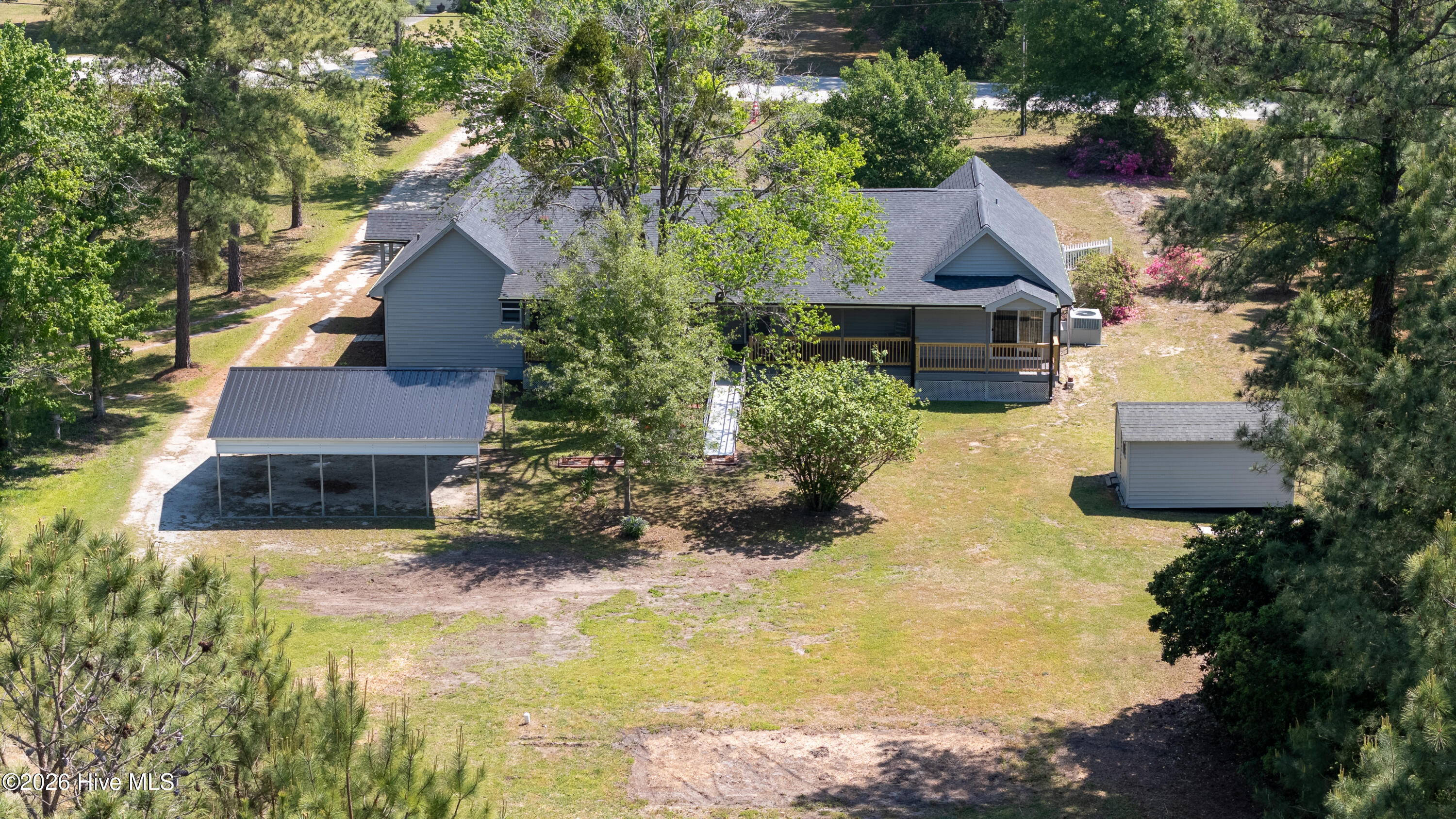 2290 Nc-306 Property Photo 9