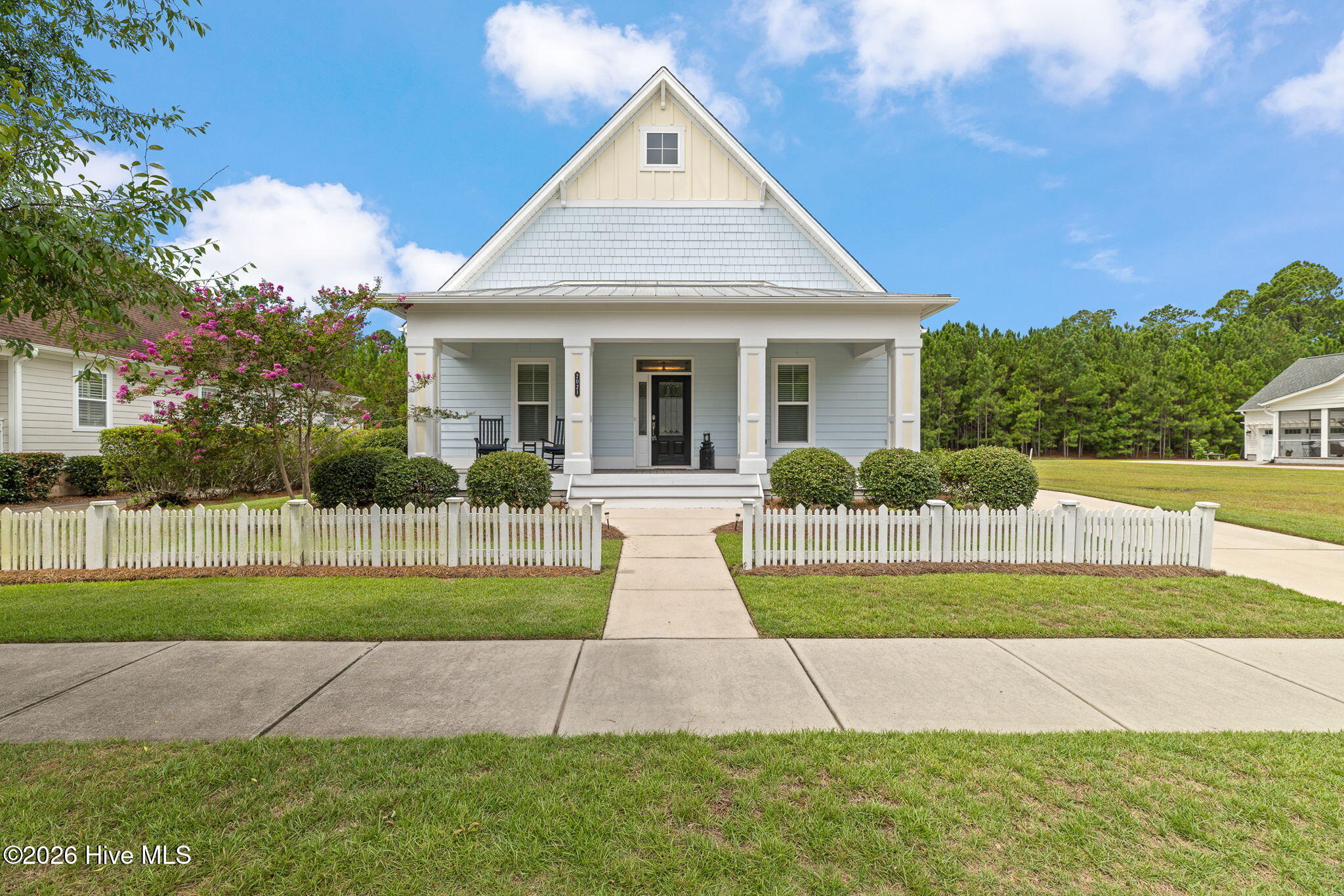 2021 Simmerman Way Property Photo 1