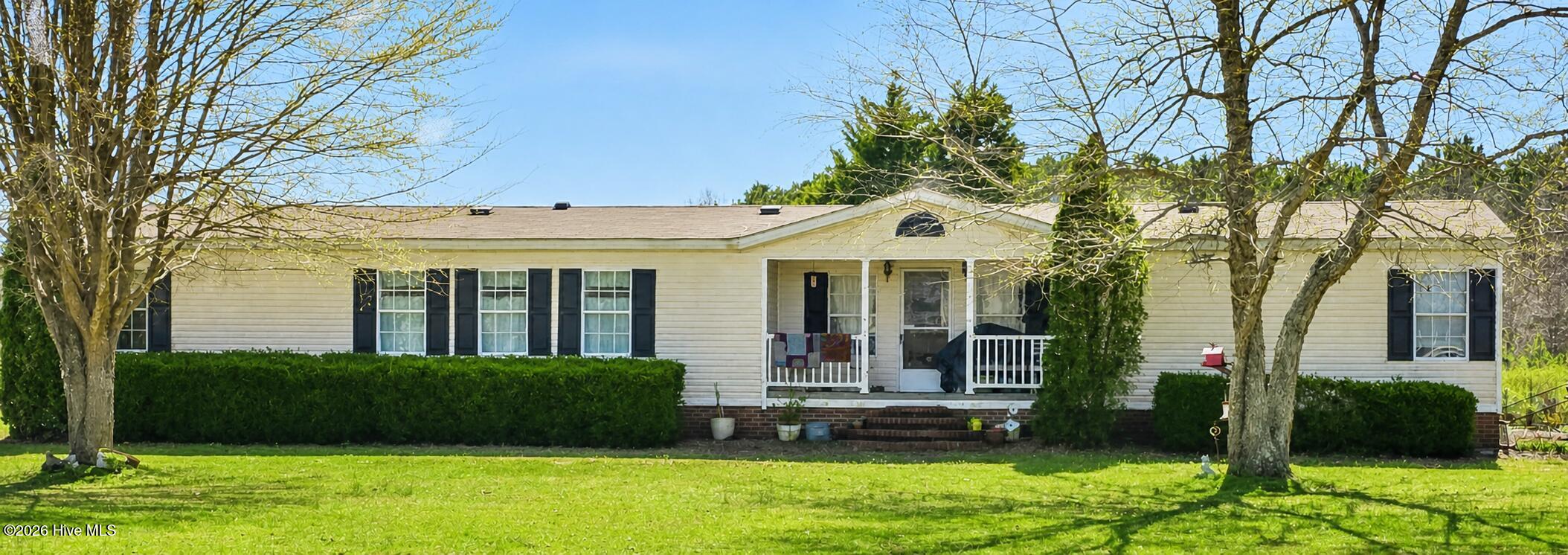 348 Dowd Dairy Road Property Photo 1