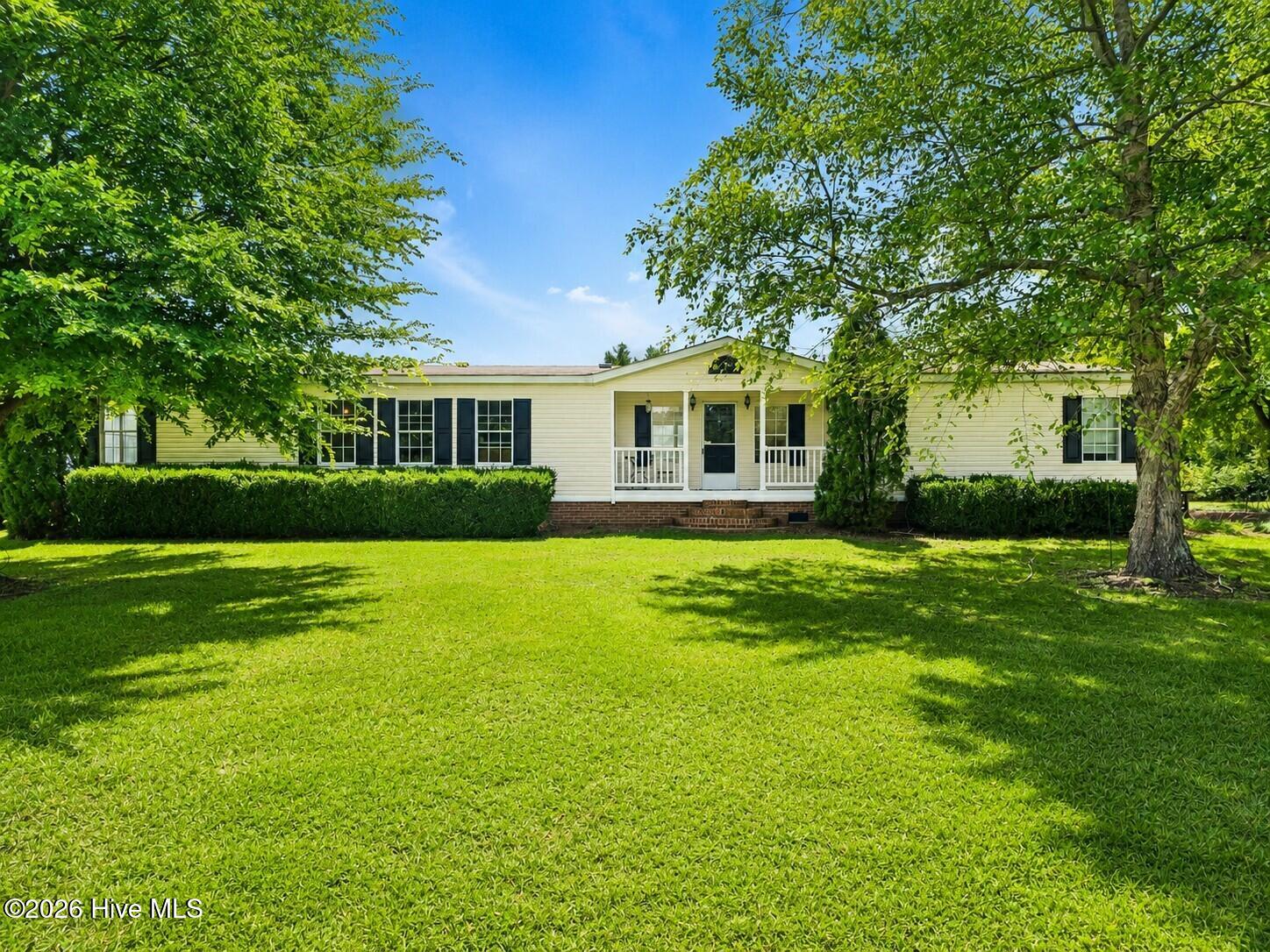 348 Dowd Dairy Road Property Photo 1