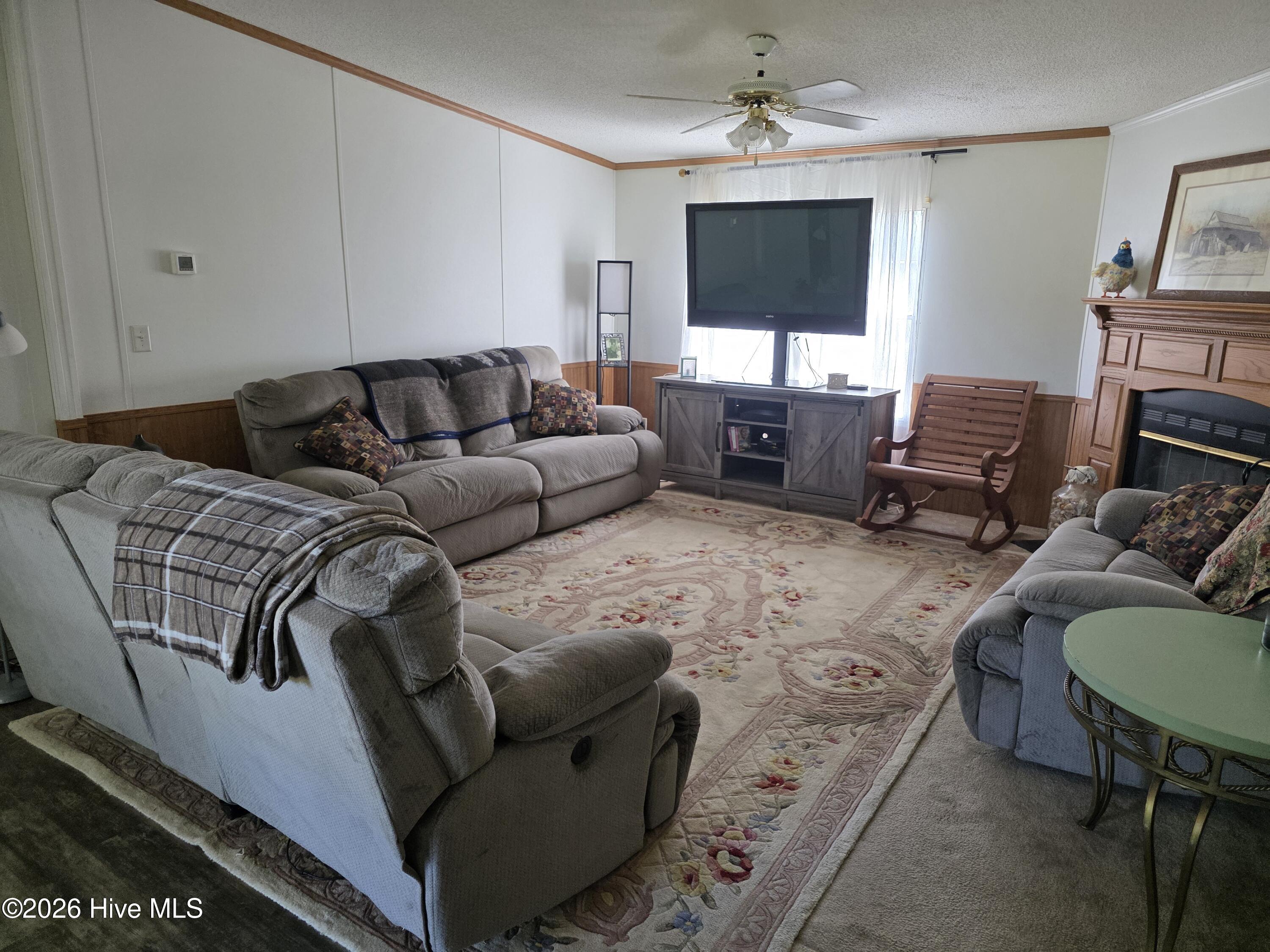 348 Dowd Dairy Road Property Photo 2