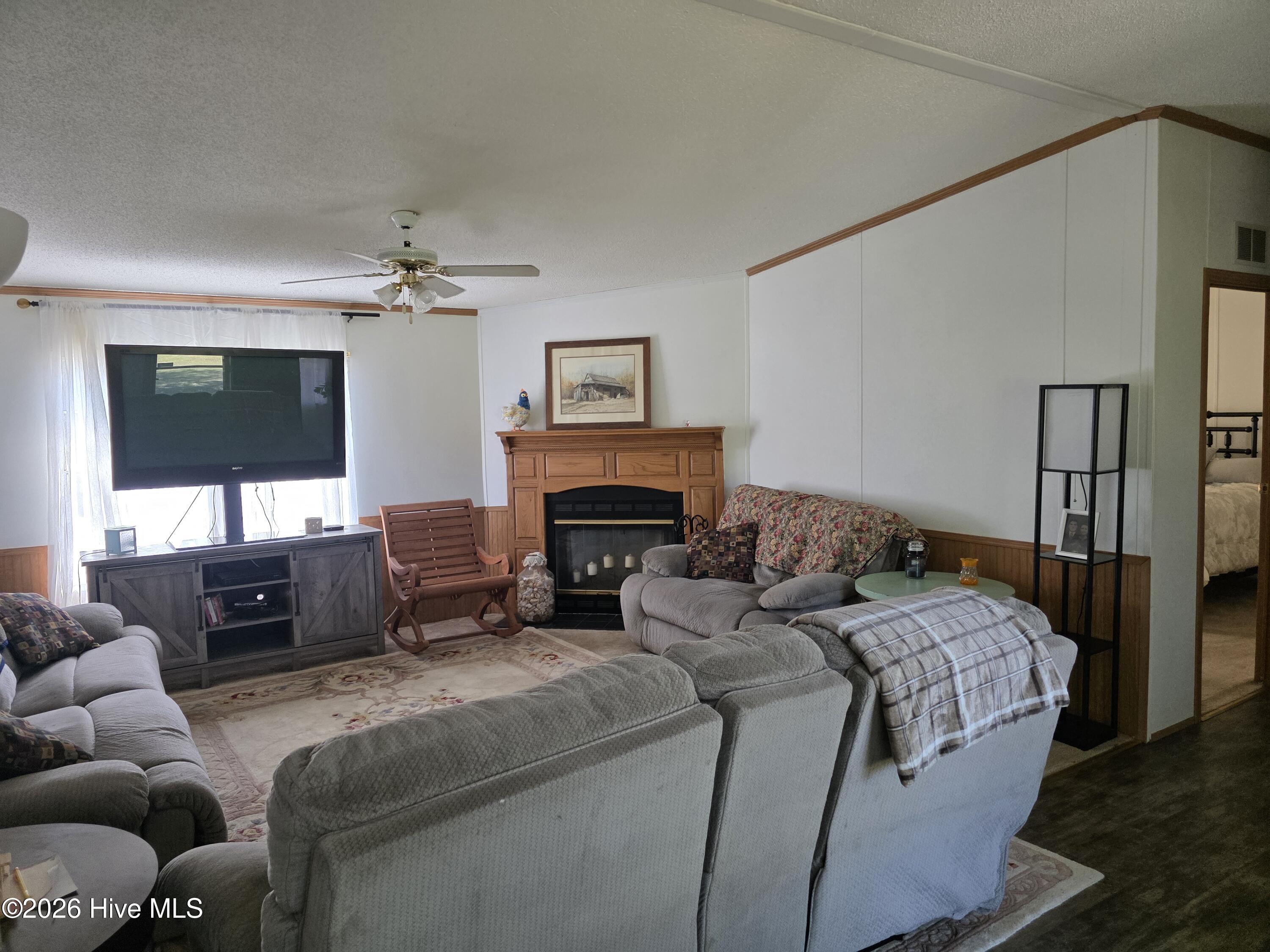 348 Dowd Dairy Road Property Photo 3