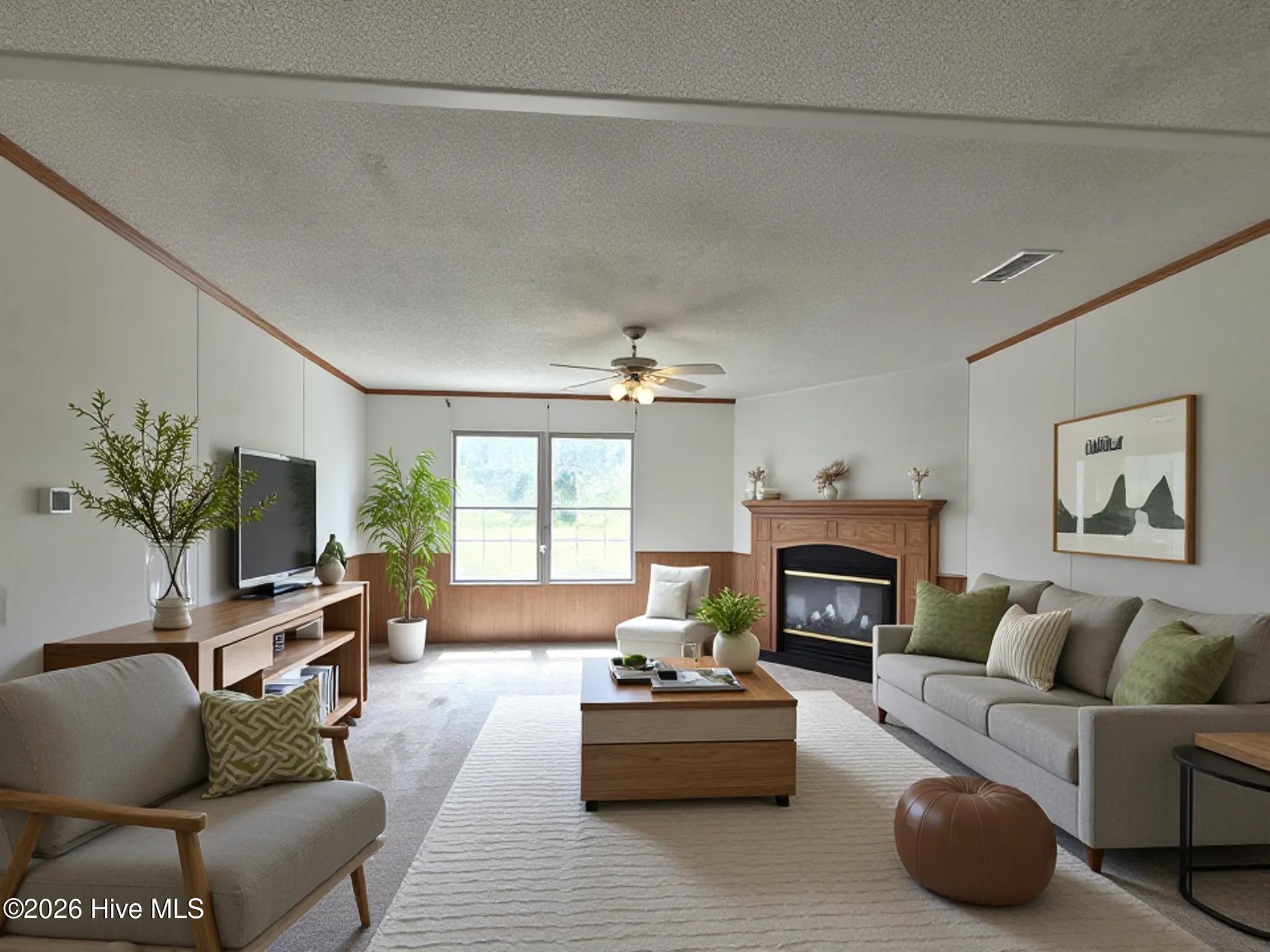 348 Dowd Dairy Road Property Photo 3