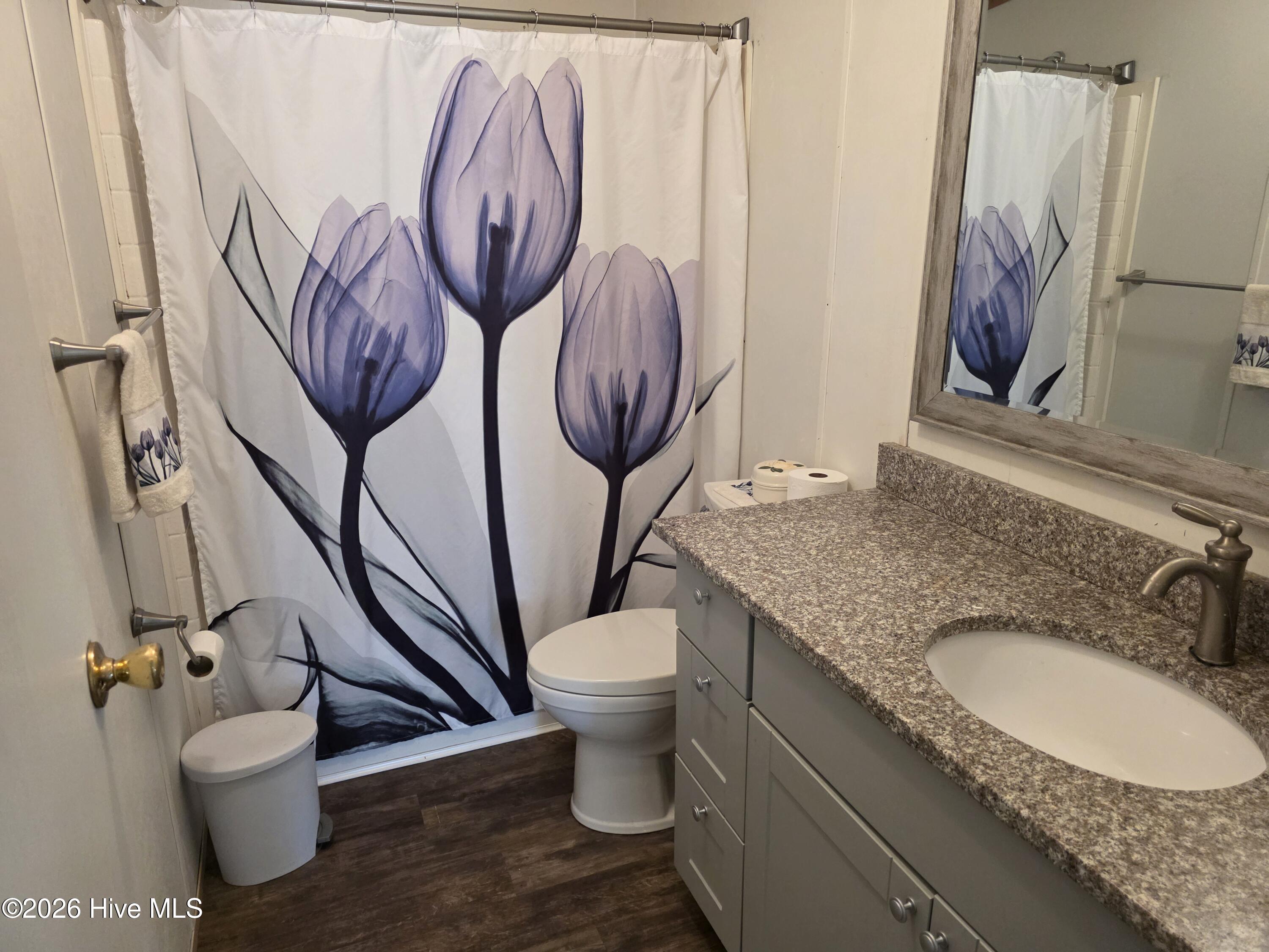348 Dowd Dairy Road Property Photo 8