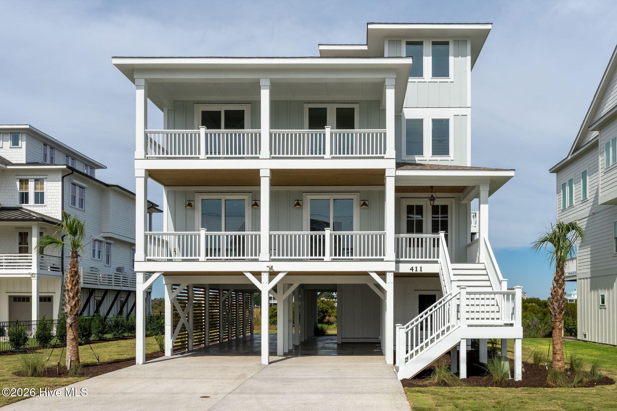411 New River Inlet Road Property Photo 1