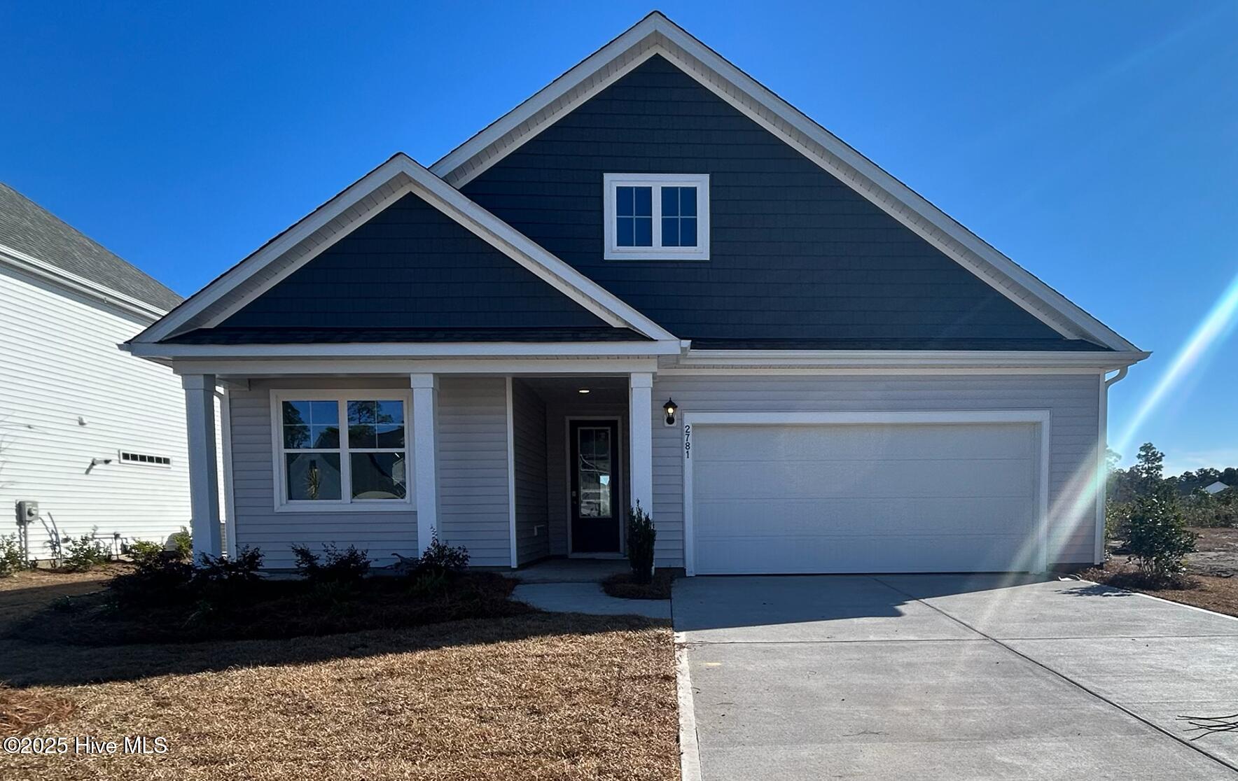 5068 Roundhead Drive Lot 113 Property Photo 1