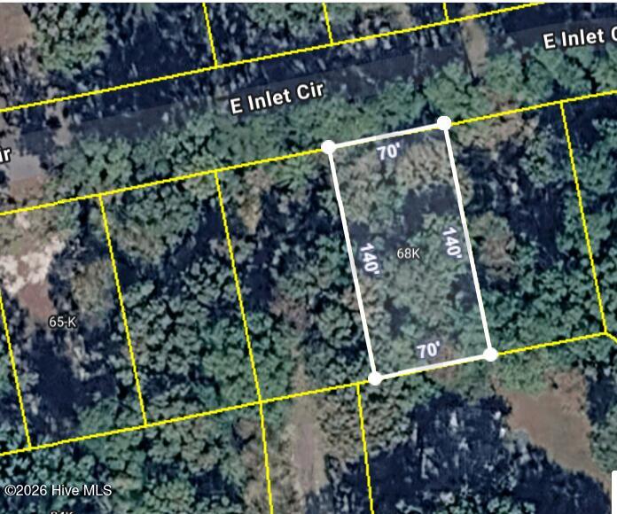 068 E Inlet Circle Property Photo 1